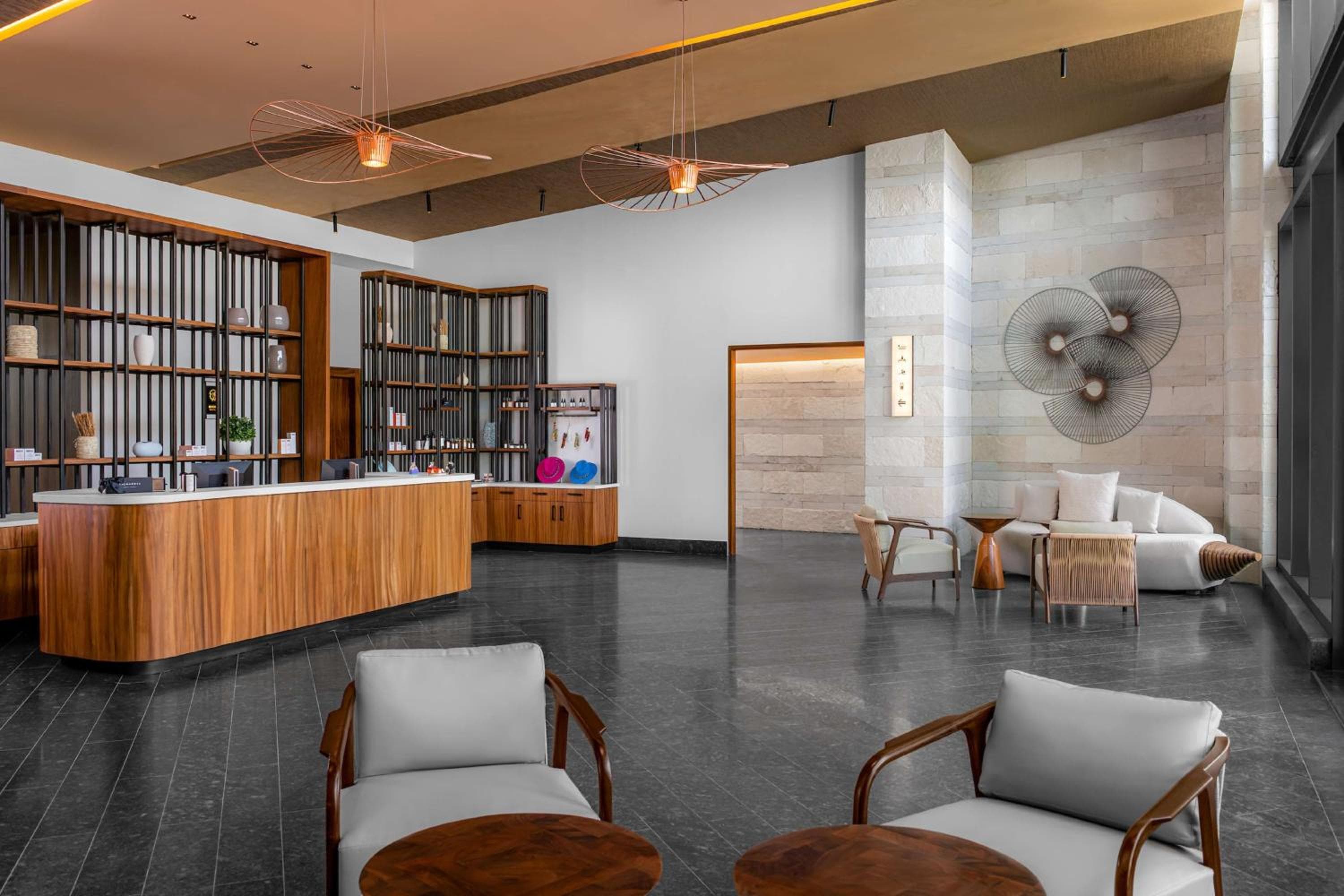 Conrad Tulum Riviera Maya hotel, Carretera Cancun Tulum 307, Mexico — photo 88