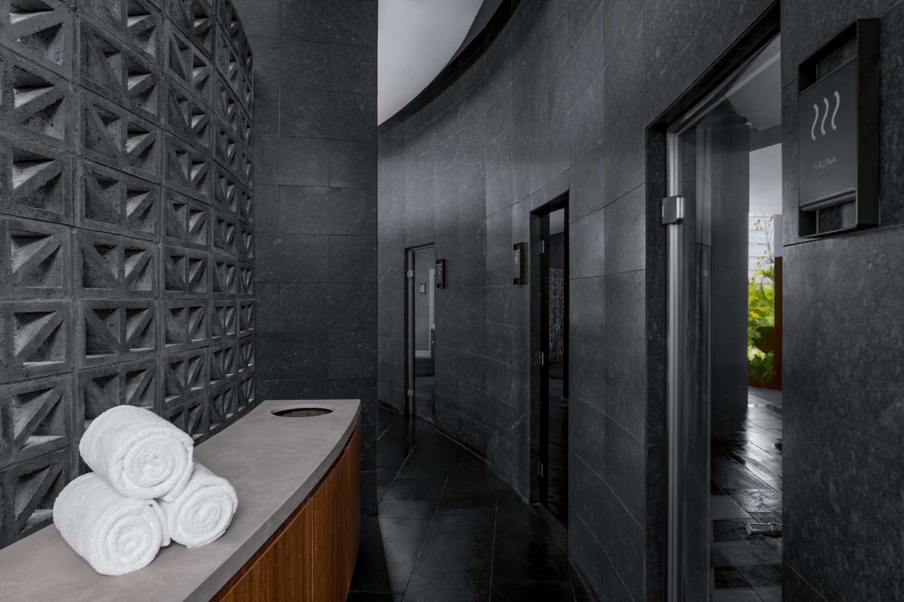 Conrad Tulum Riviera Maya hotel, Carretera Cancun Tulum 307, Mexico — photo 96