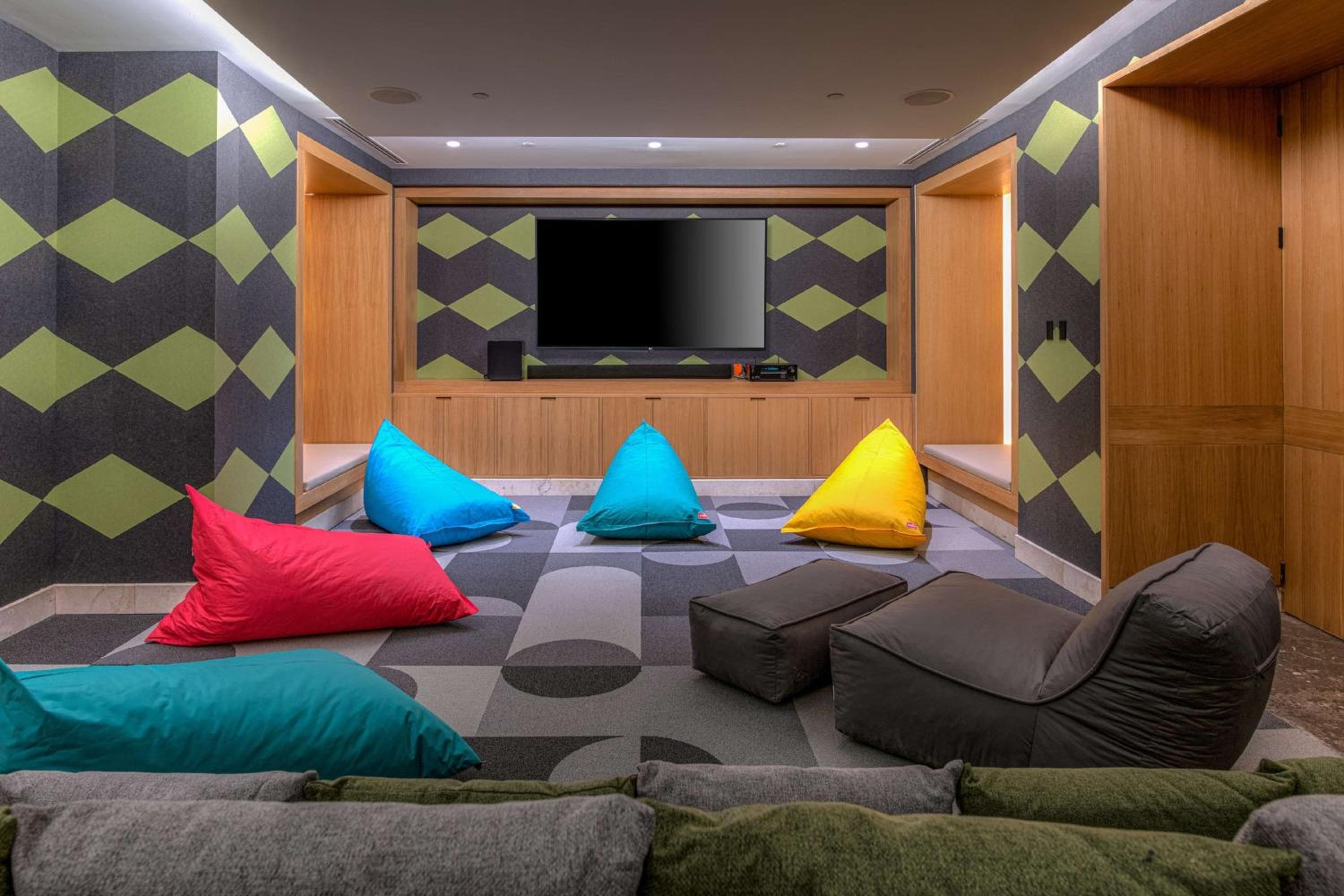 Conrad Tulum Riviera Maya hotel, Carretera Cancun Tulum 307, Mexico — photo 97