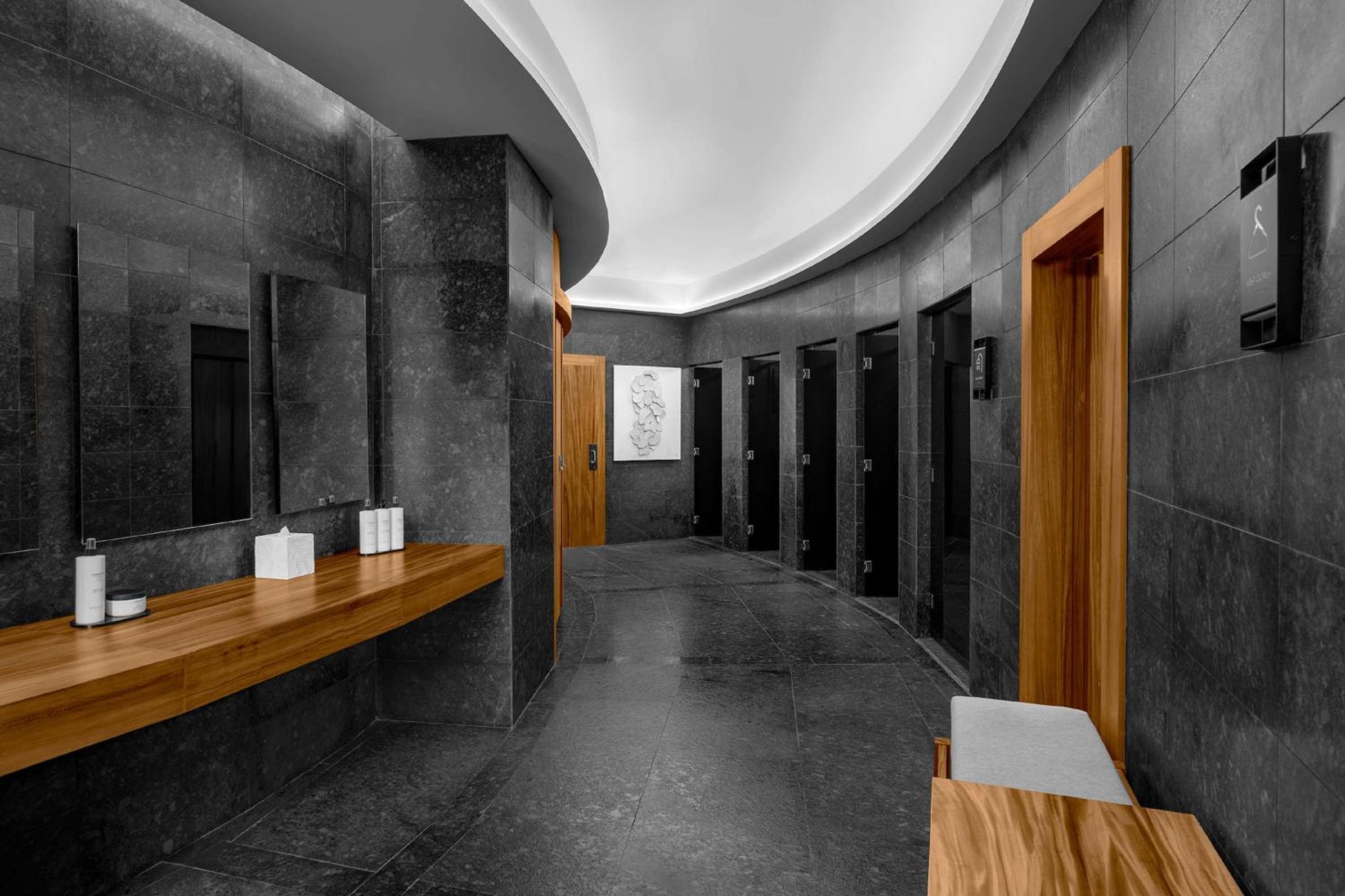 Conrad Tulum Riviera Maya hotel, Carretera Cancun Tulum 307, Mexico — photo 106