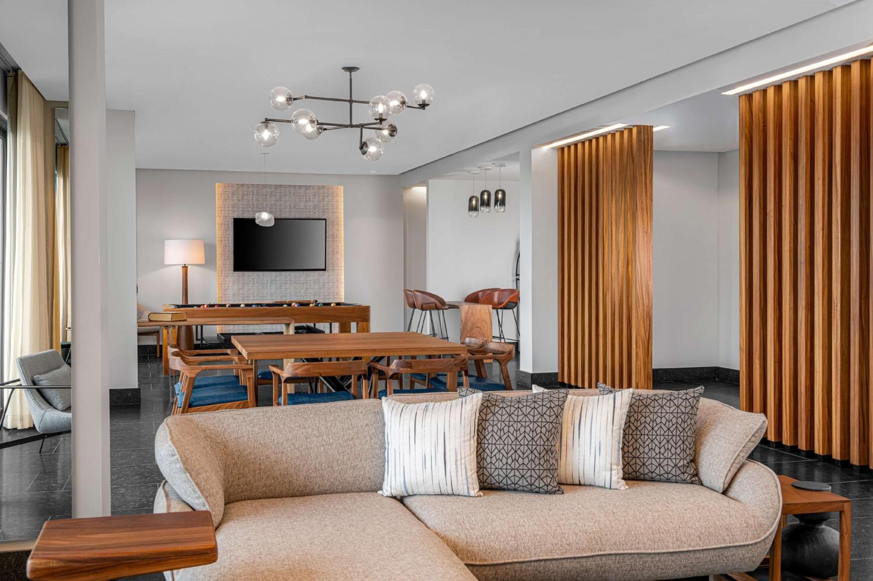 Conrad Tulum Riviera Maya hotel, Carretera Cancun Tulum 307, Mexico — photo 107