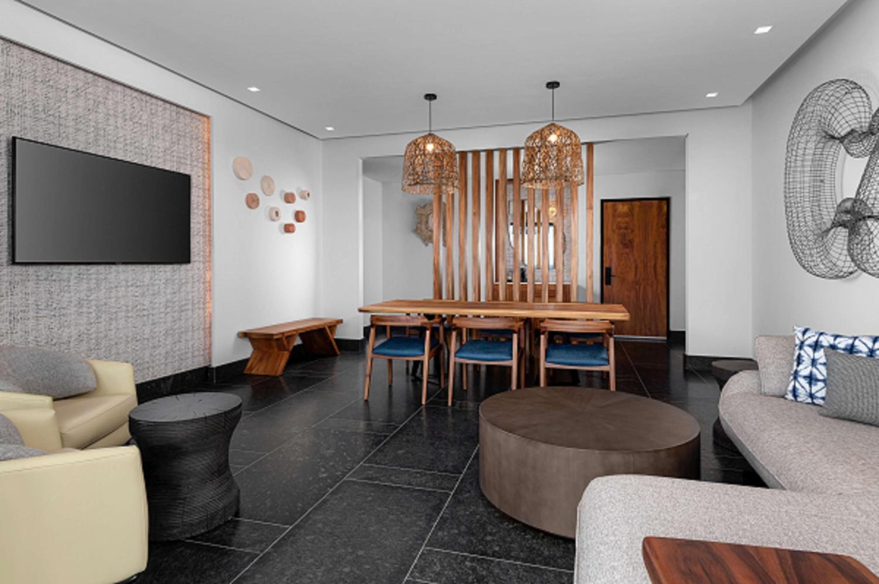 Conrad Tulum Riviera Maya hotel, Carretera Cancun Tulum 307, Mexico — photo 110