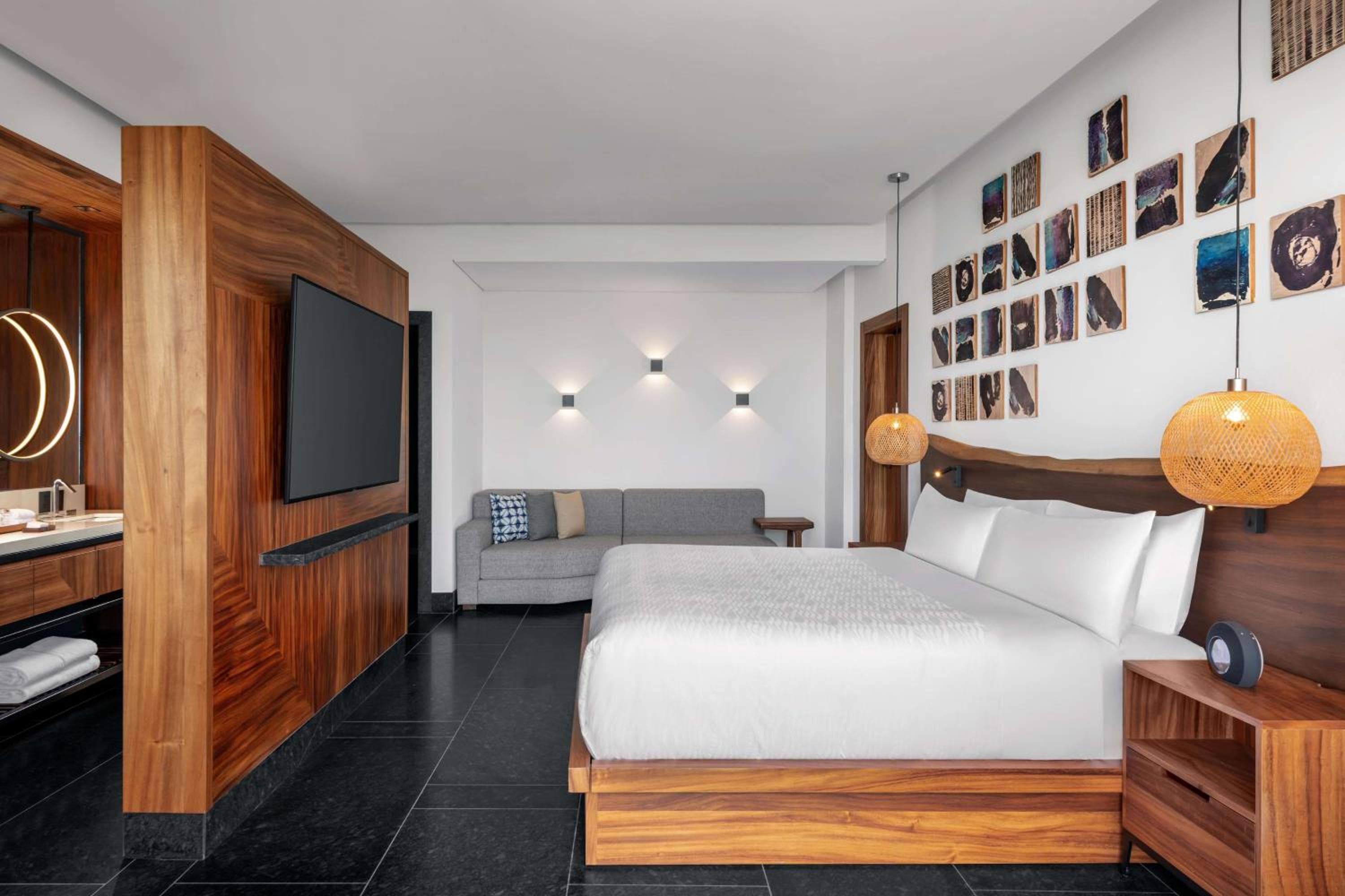 Conrad Tulum Riviera Maya hotel, Carretera Cancun Tulum 307, Mexico — photo 111