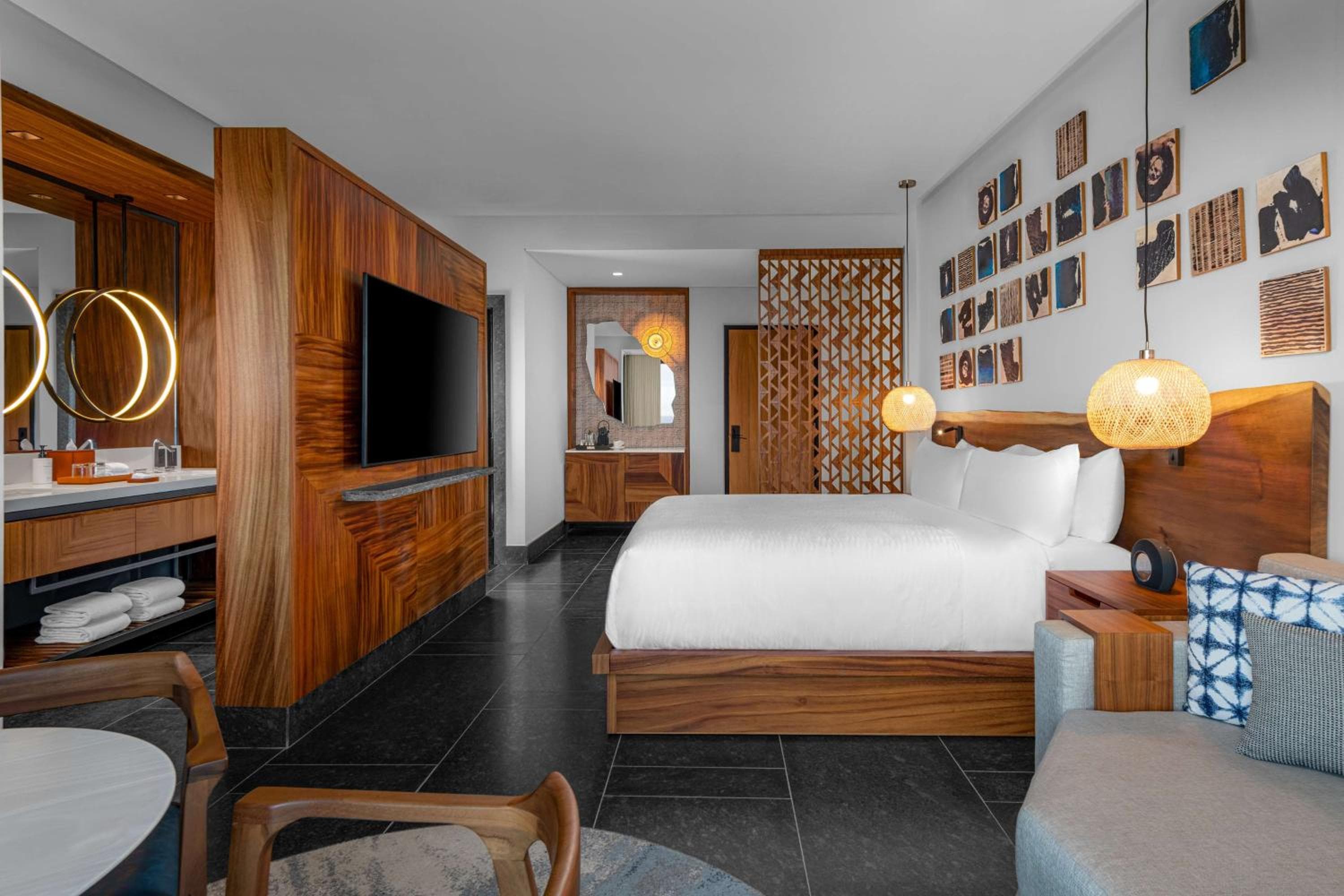 Conrad Tulum Riviera Maya hotel, Carretera Cancun Tulum 307, Mexico — photo 114