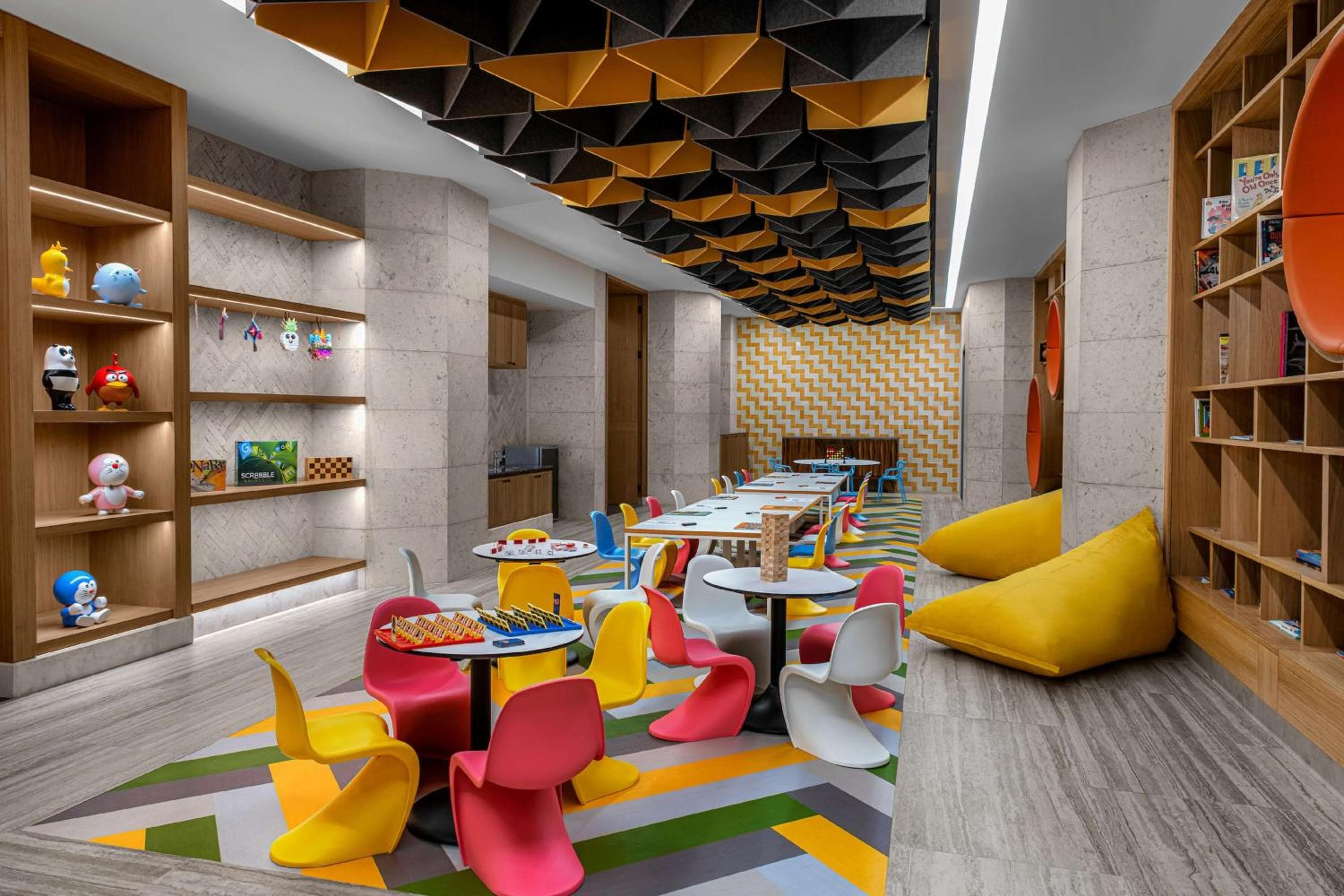 Conrad Tulum Riviera Maya hotel, Carretera Cancun Tulum 307, Mexico — photo 117