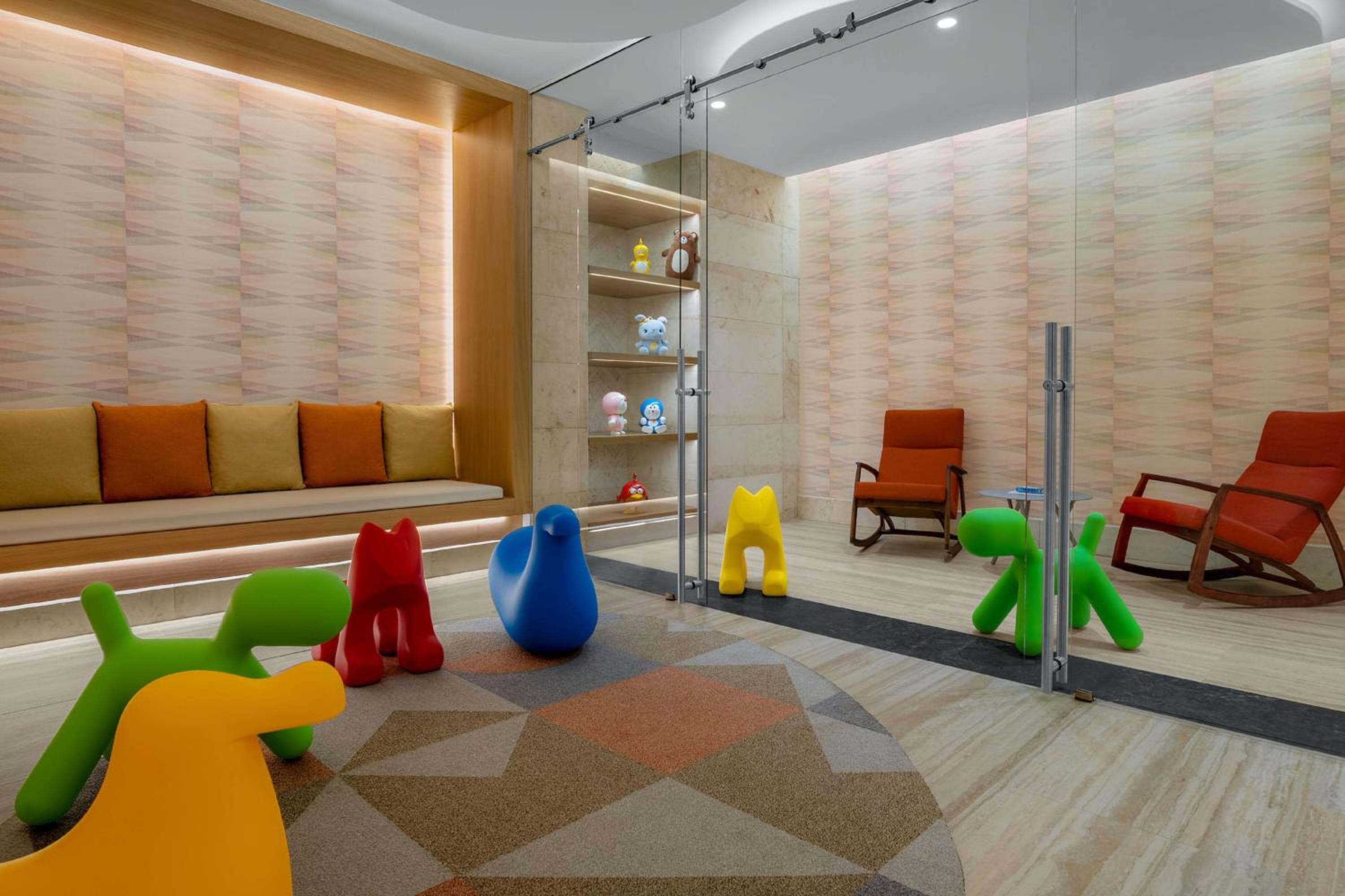 Conrad Tulum Riviera Maya hotel, Carretera Cancun Tulum 307, Mexico — photo 118