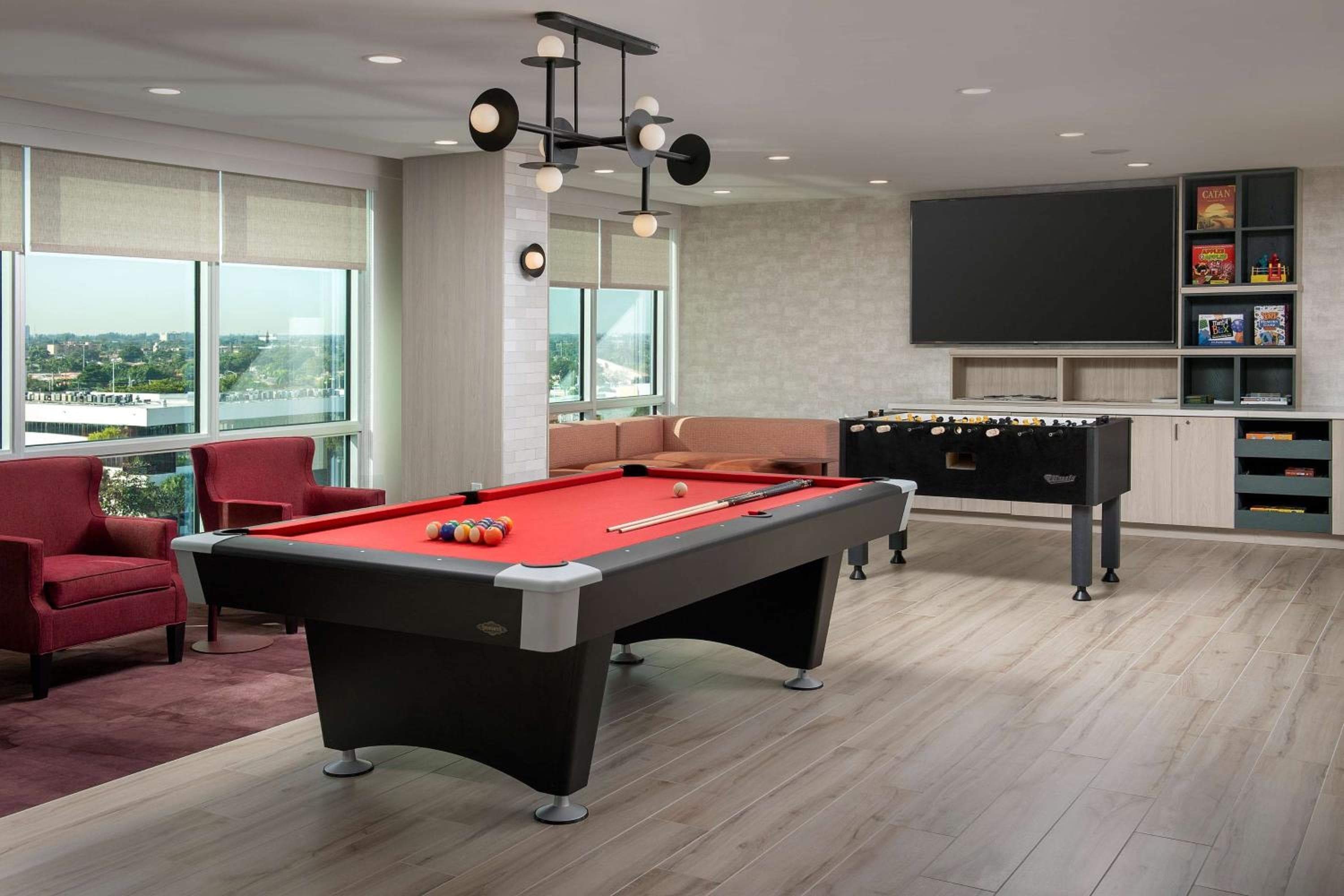 Tru By Hilton Miami Airport South Blue Lagoon, Florida — 8