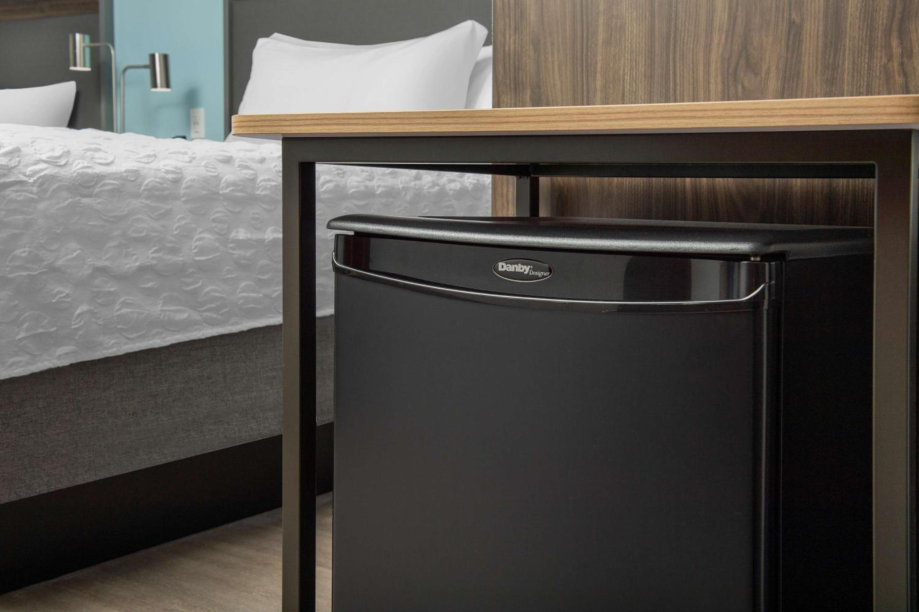 Tru By Hilton Miami Airport South Blue Lagoon, Florida — 22