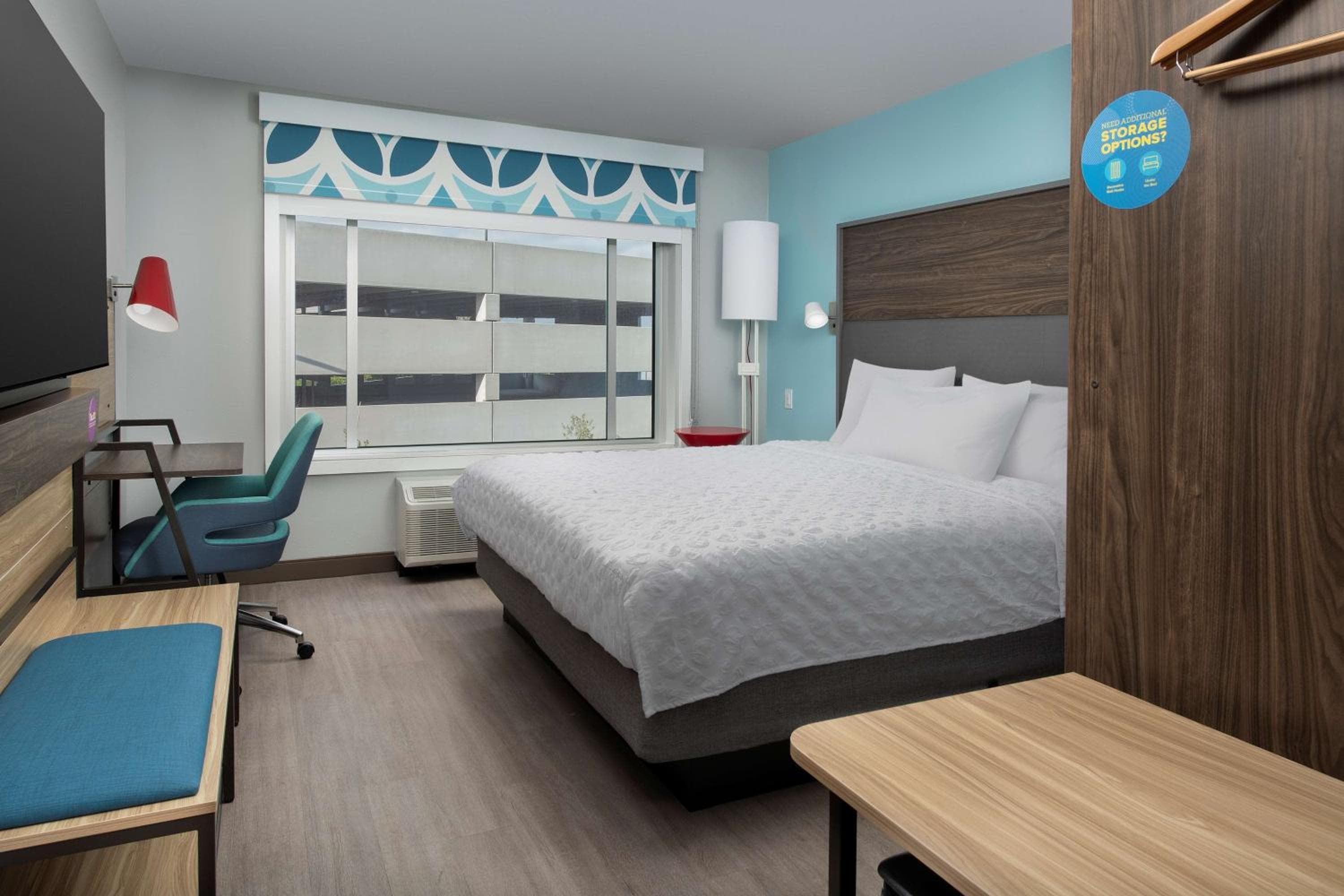 Tru By Hilton Miami Airport South Blue Lagoon, Florida — 24