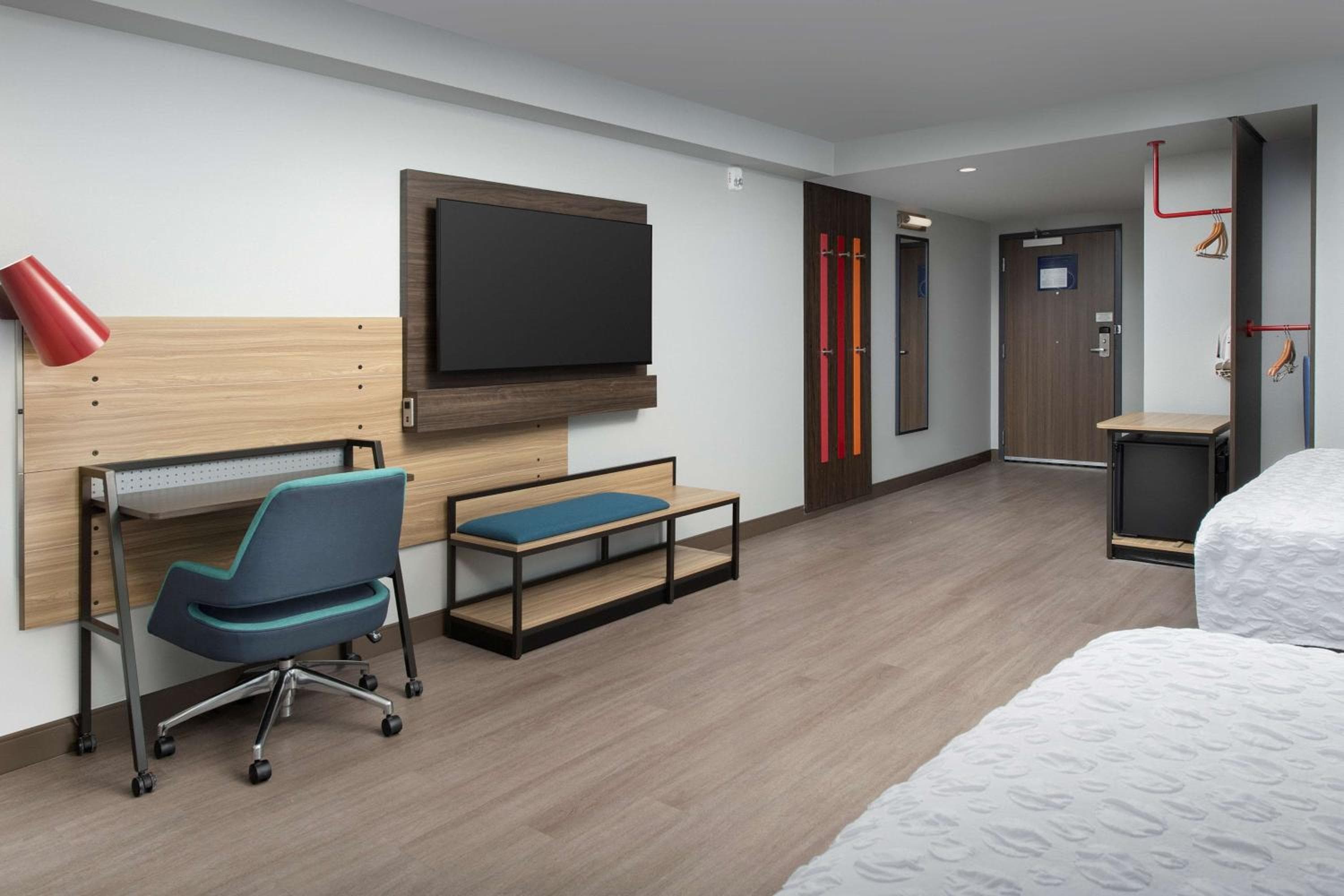 Tru By Hilton Miami Airport South Blue Lagoon, Florida — 28