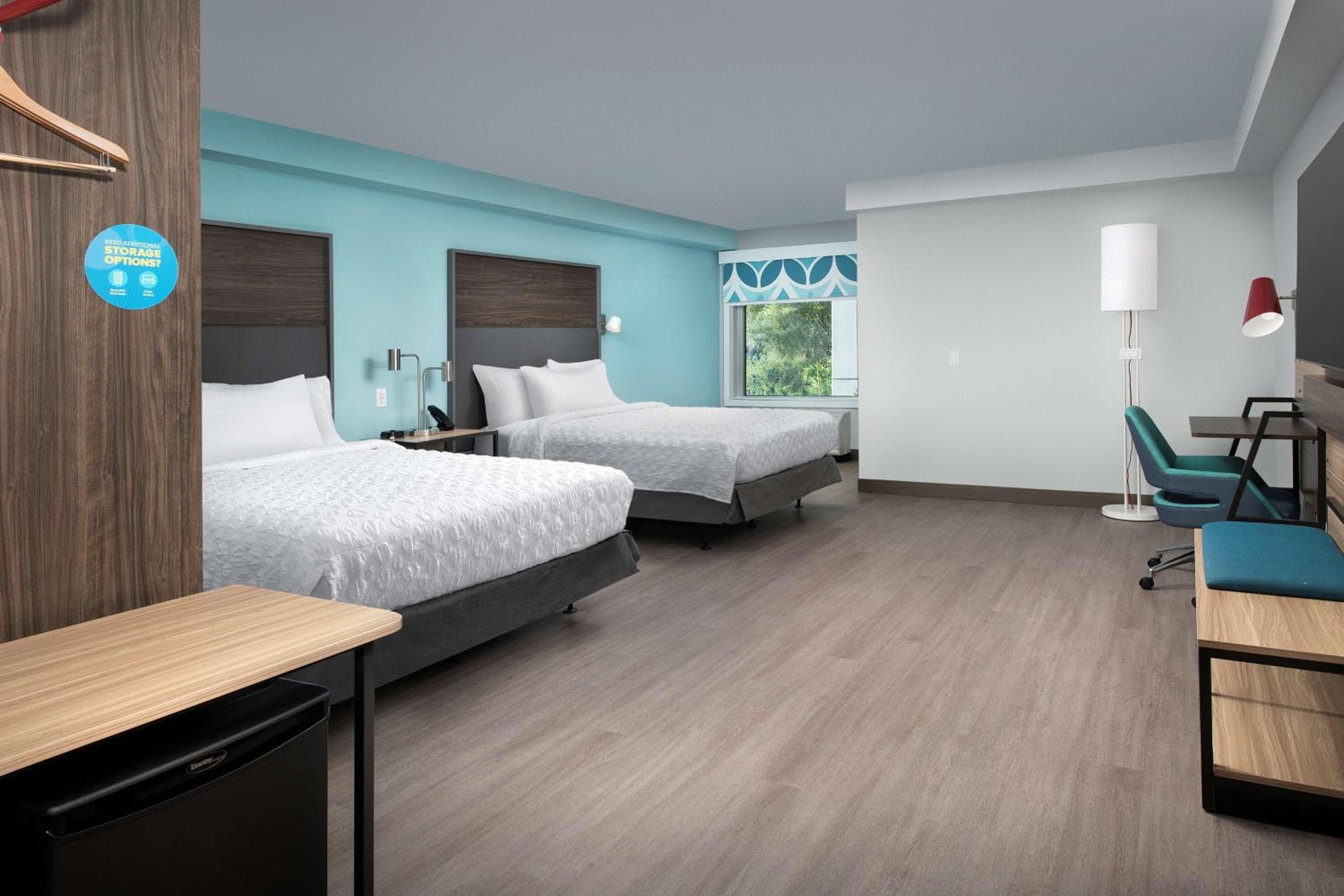 Tru By Hilton Miami Airport South Blue Lagoon, Florida — 27