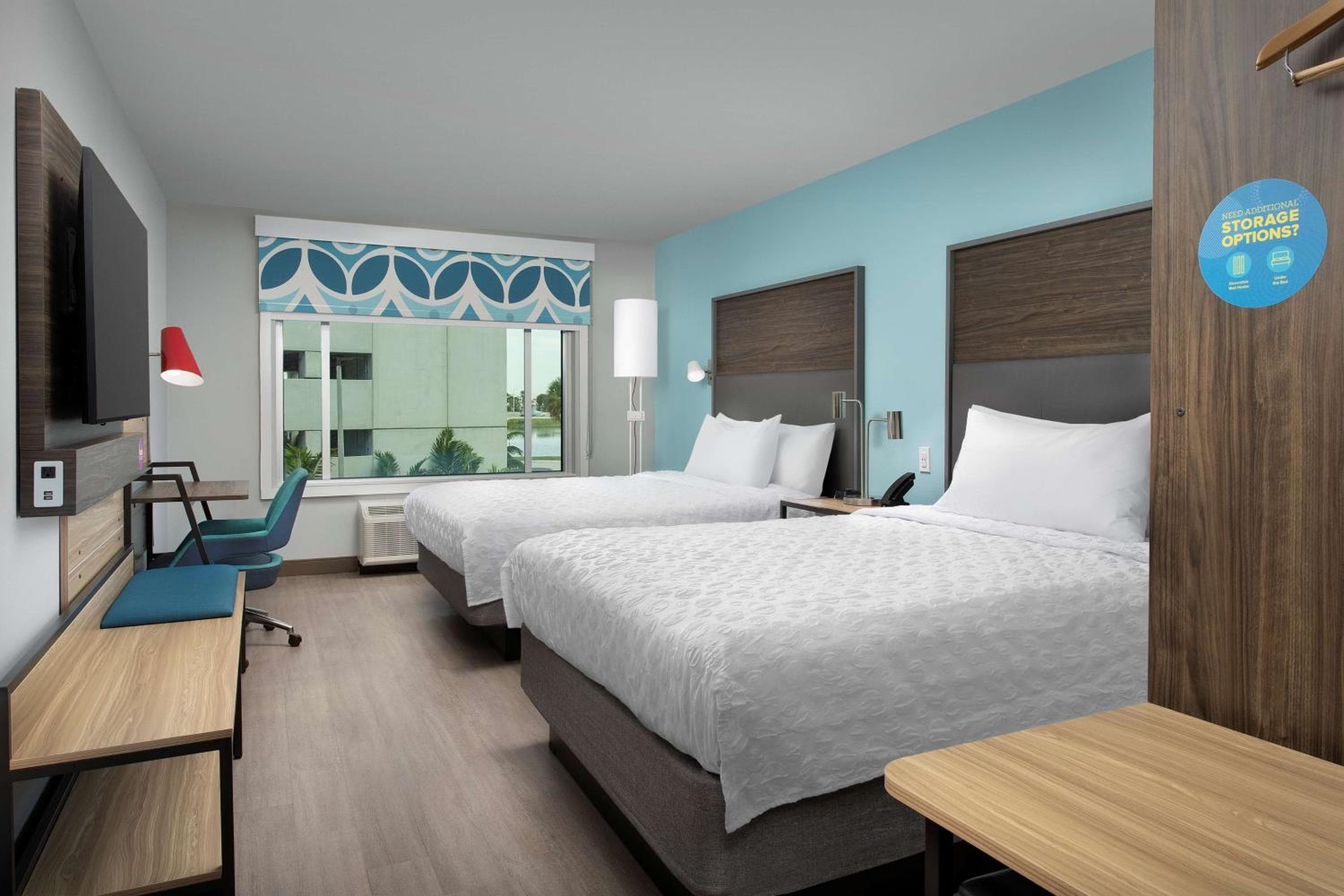 Tru By Hilton Miami Airport South Blue Lagoon, Florida — 30