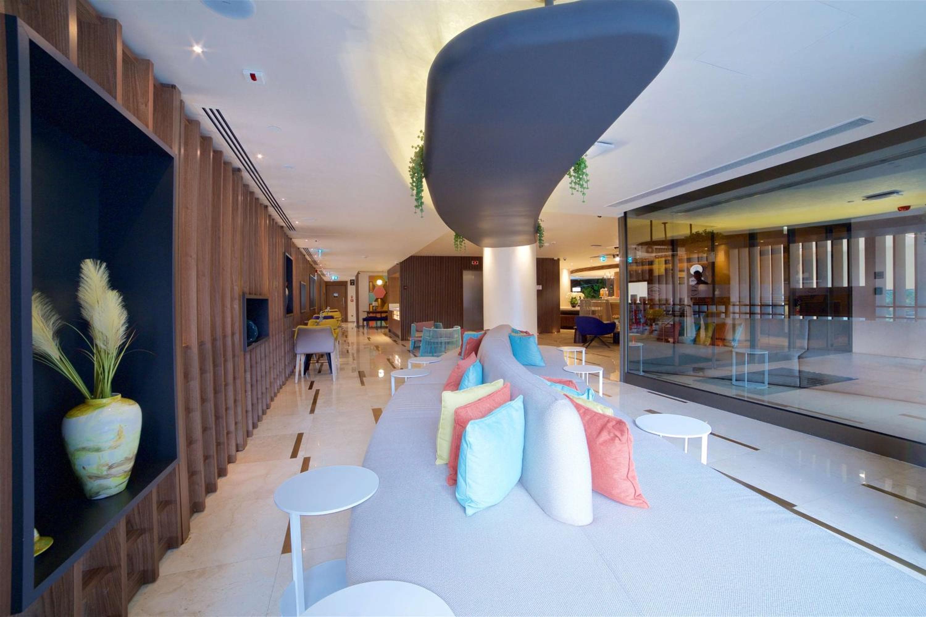 Hampton By Hilton Istanbul Old City — 6