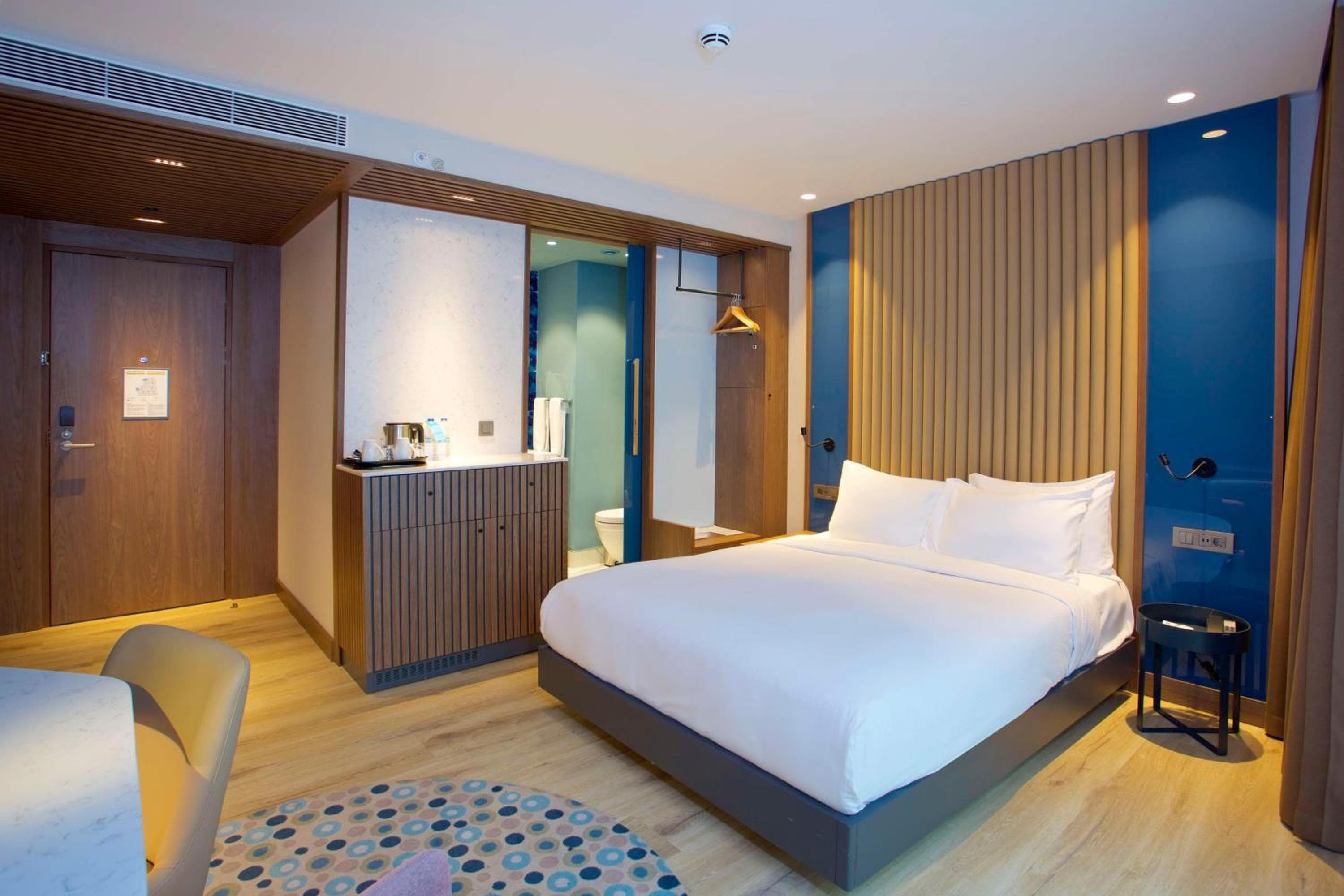 Hampton By Hilton Istanbul Old City — 30