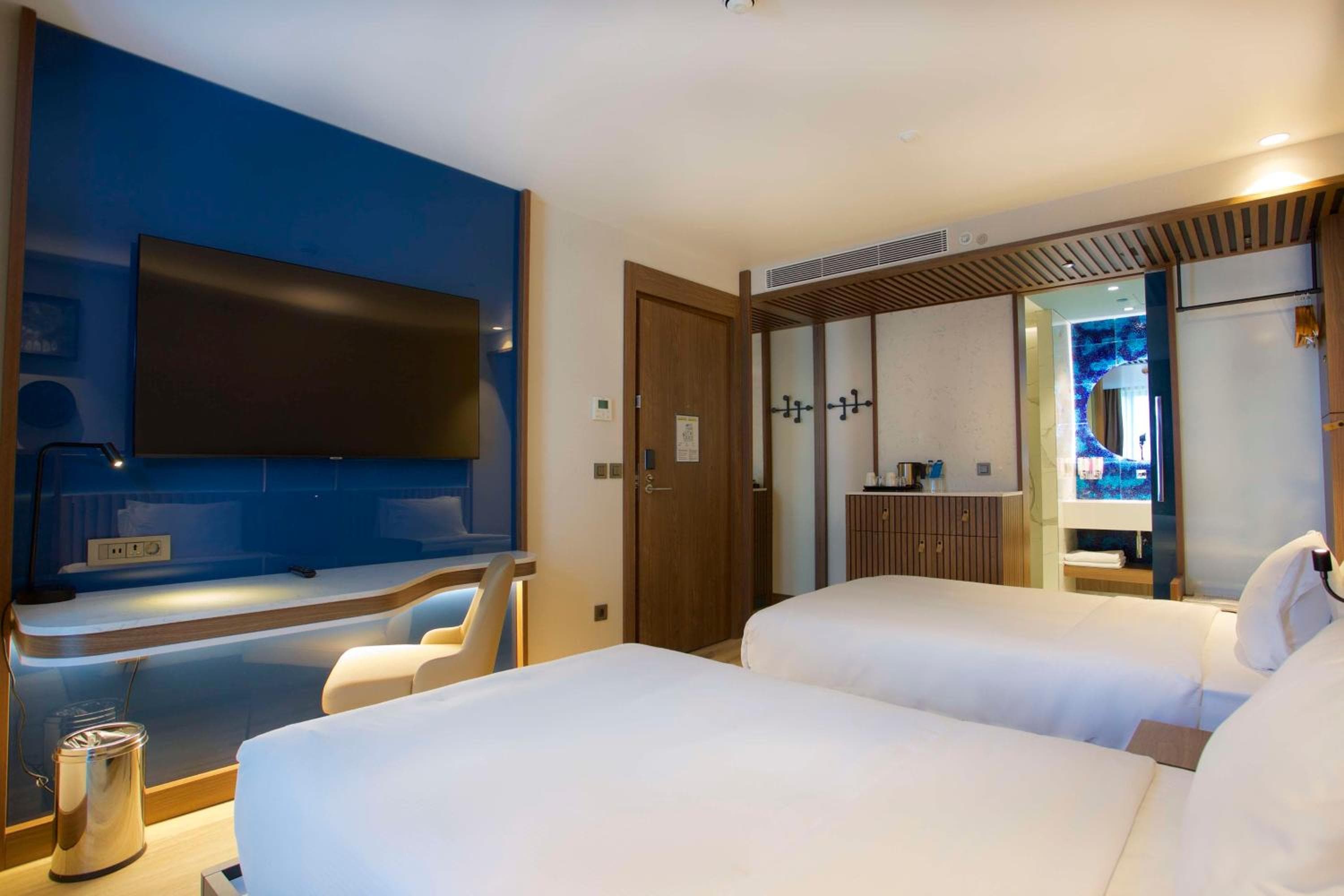 Hampton By Hilton Istanbul Old City — 27