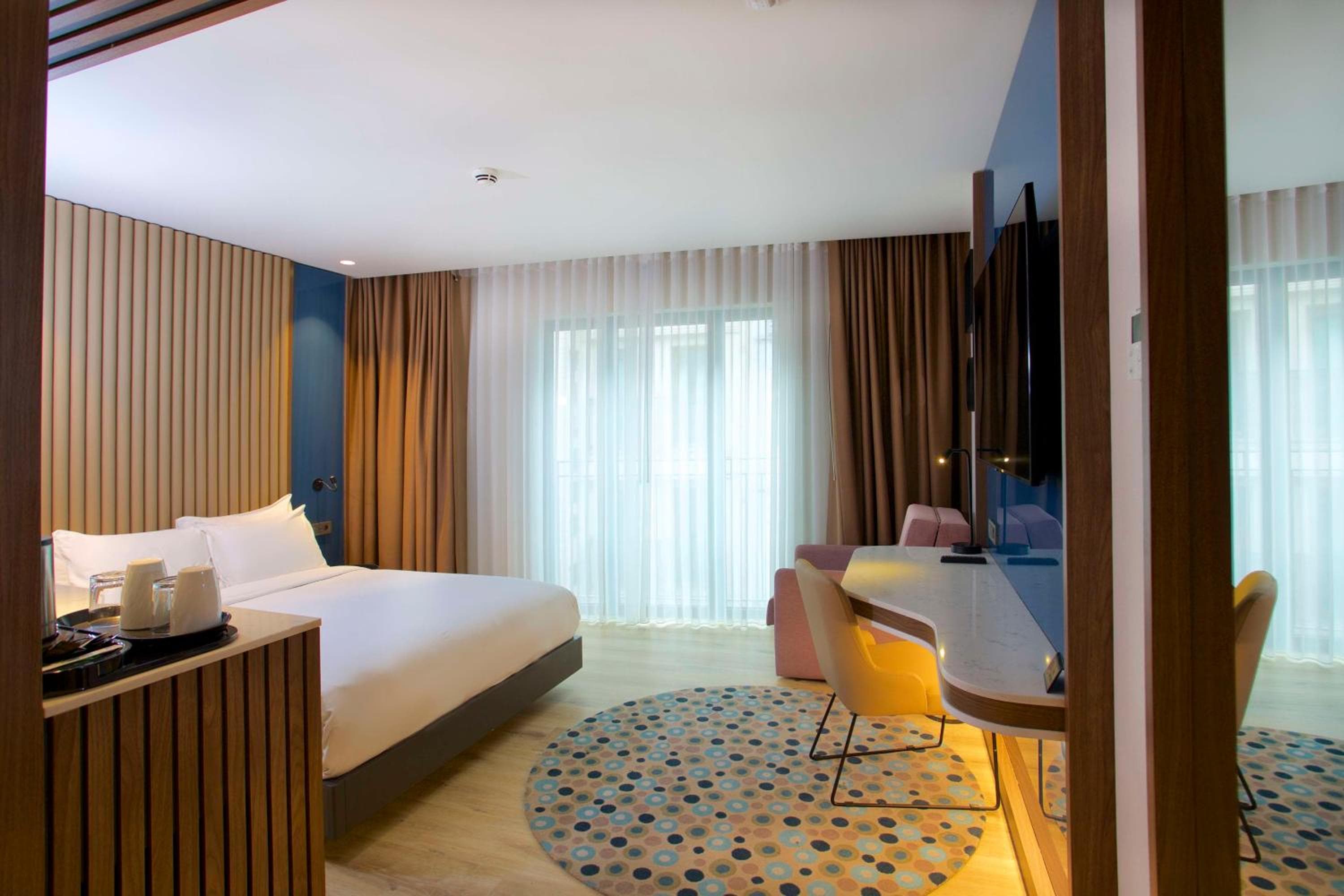 Hampton By Hilton Istanbul Old City — 4