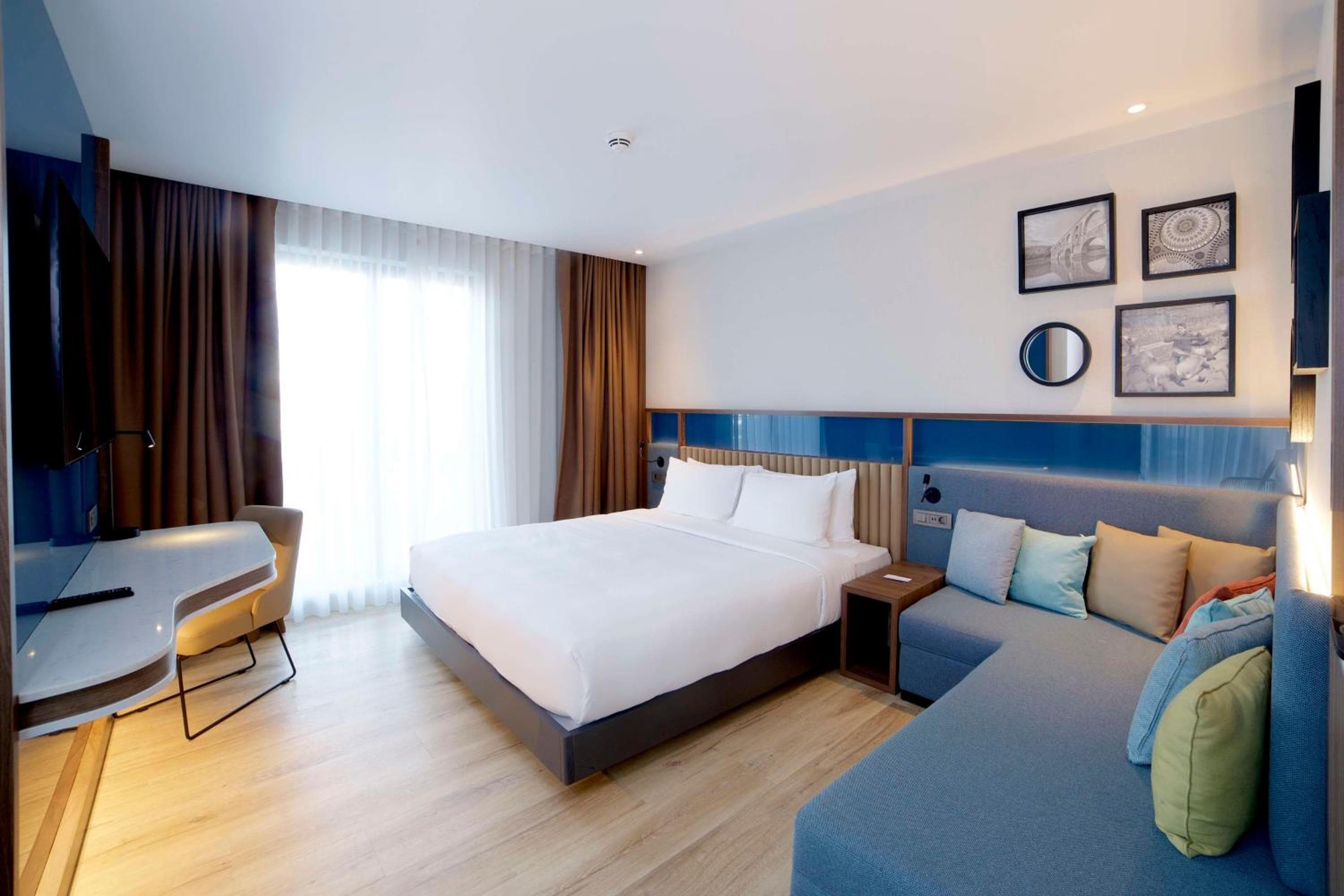 Hampton By Hilton Istanbul Old City — 29