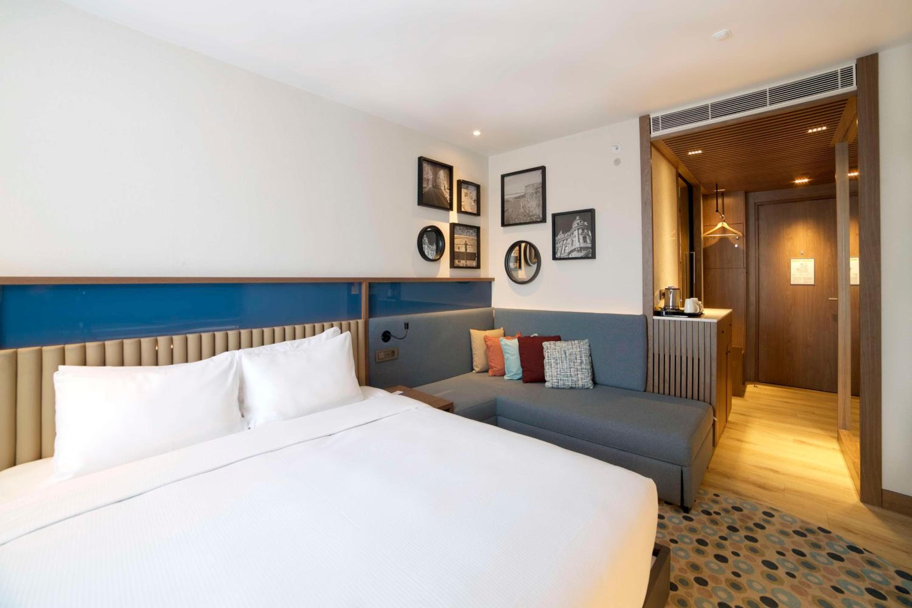 Hampton By Hilton Istanbul Old City — 26