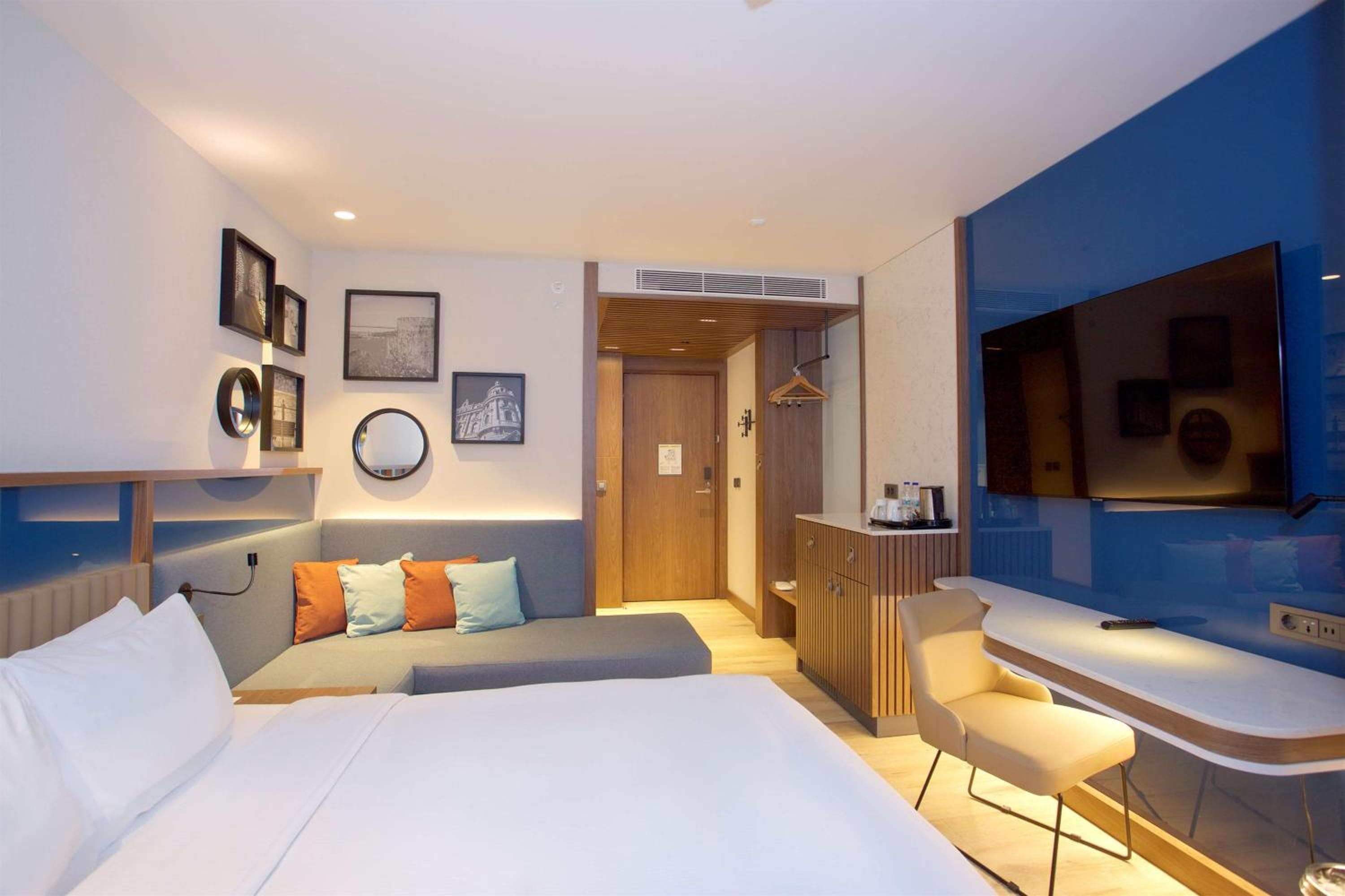 Hampton By Hilton Istanbul Old City — 27