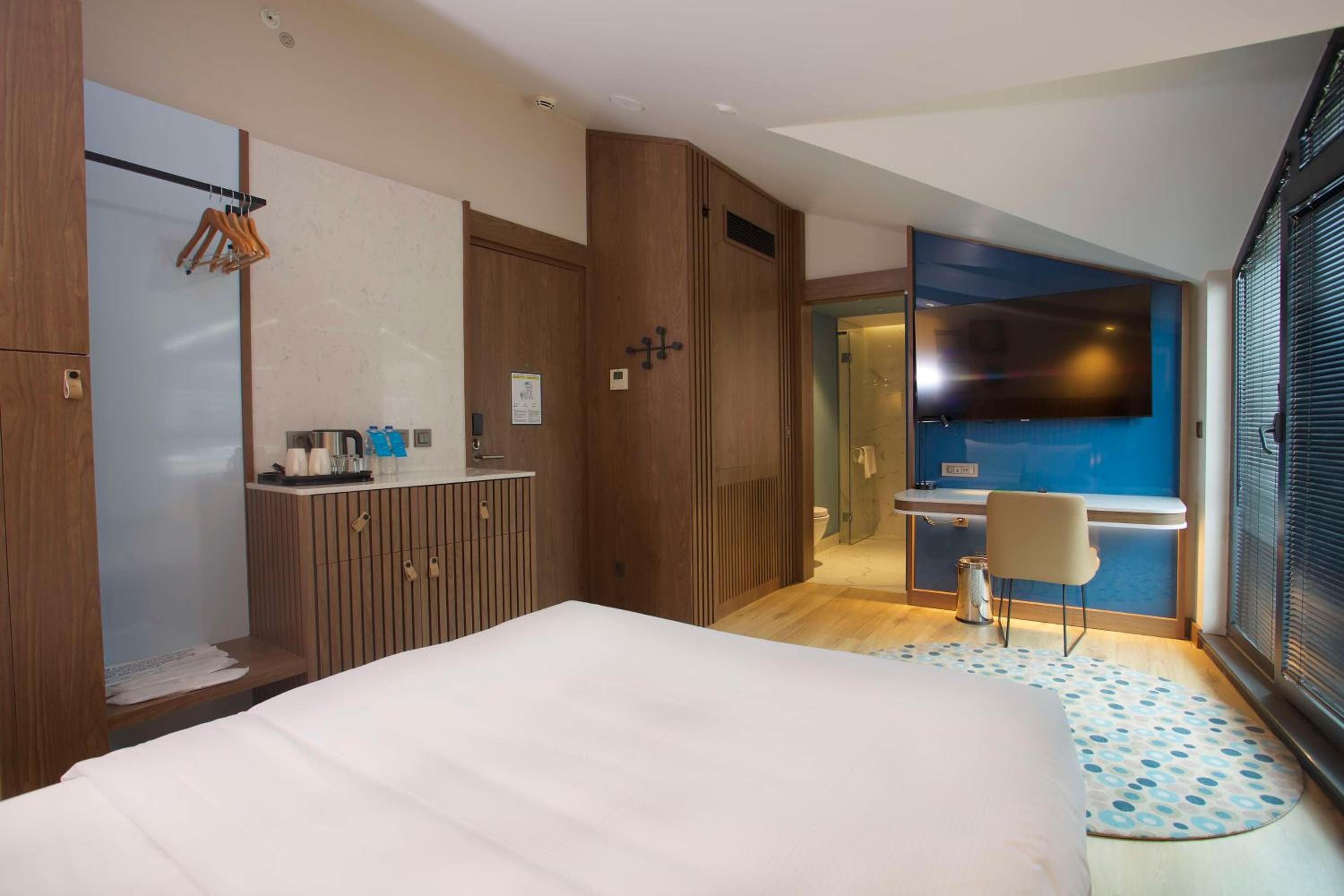 Hampton By Hilton Istanbul Old City — 21