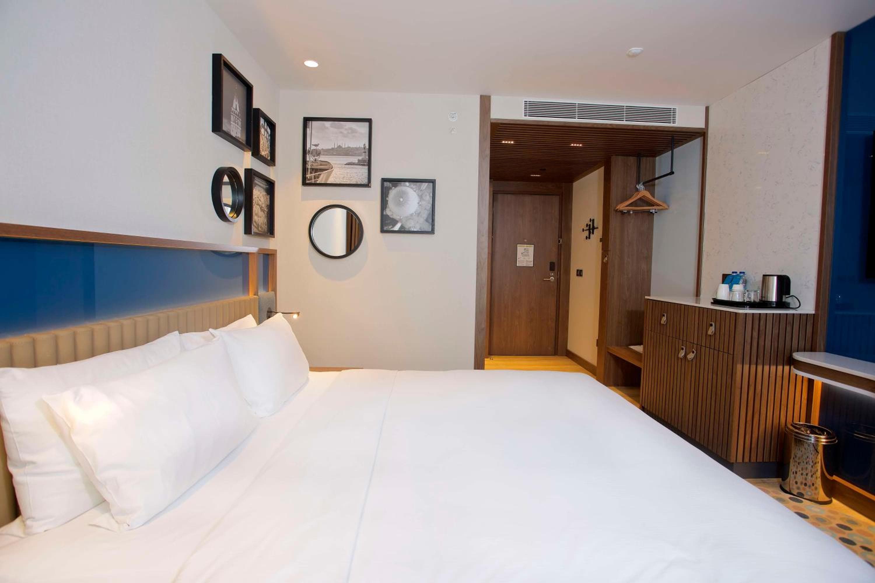 Hampton By Hilton Istanbul Old City — 2