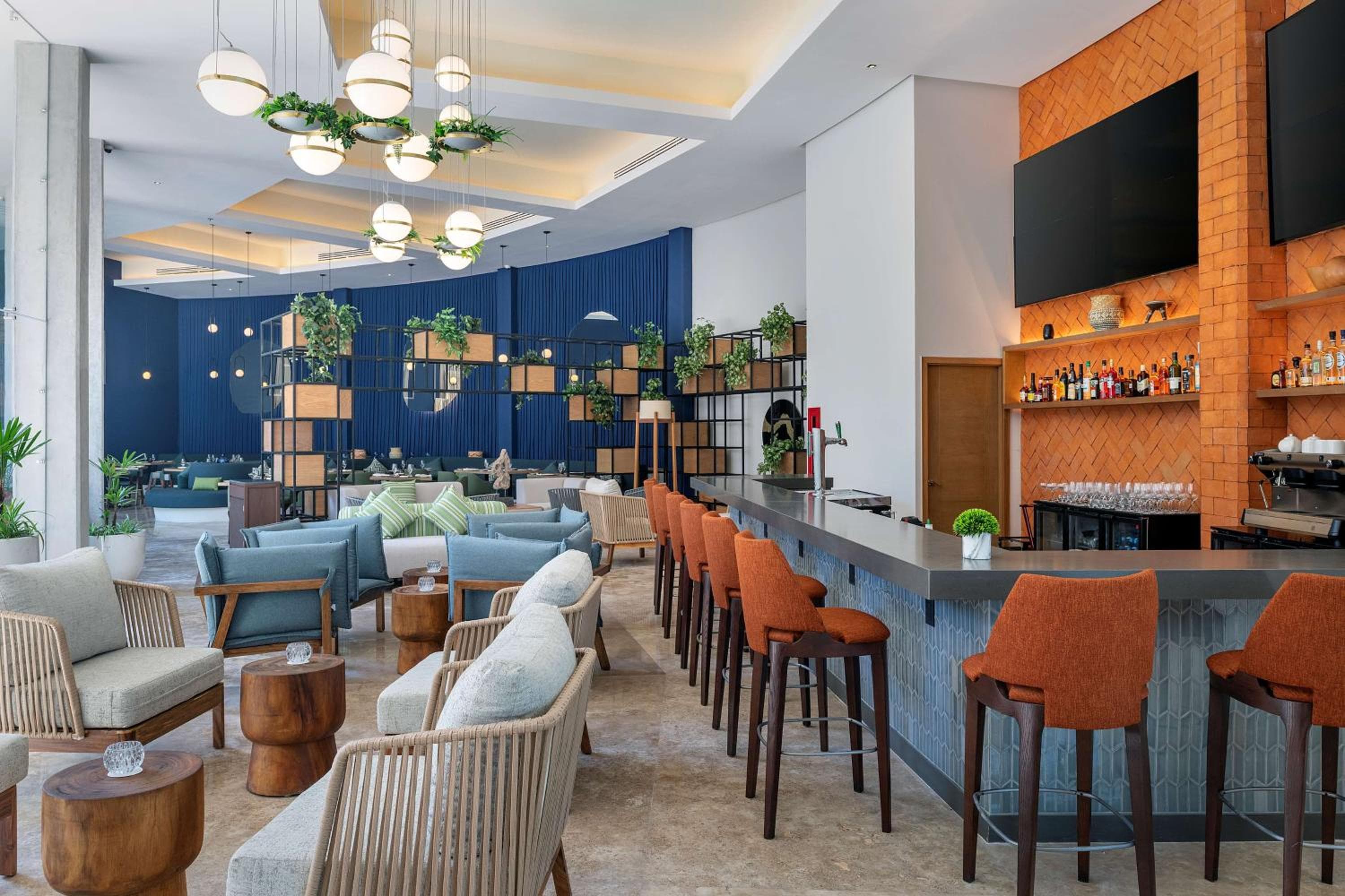 Hilton Garden Inn Cancun Aeroporto — 4
