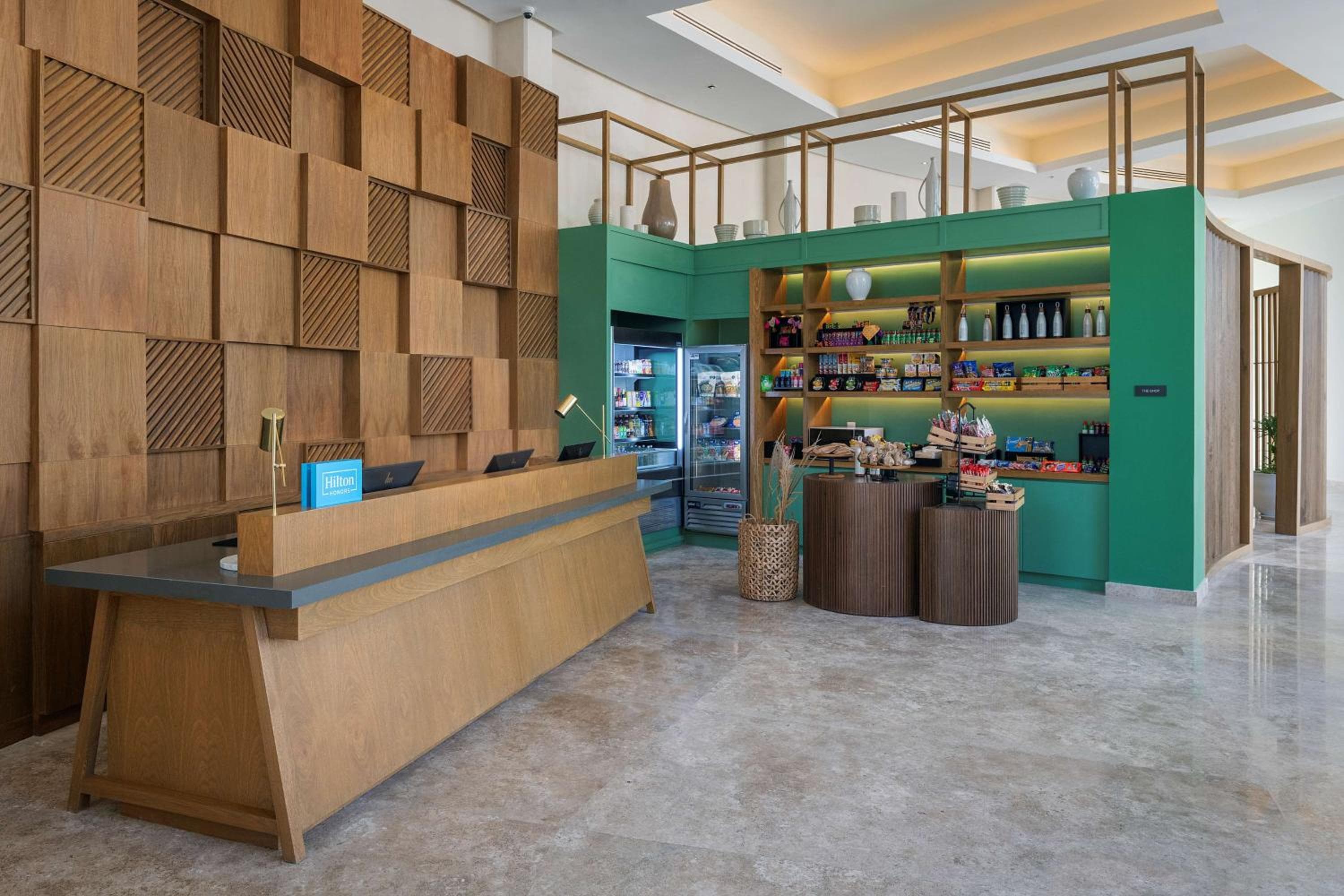 Hilton Garden Inn Cancun Aeroporto — 7
