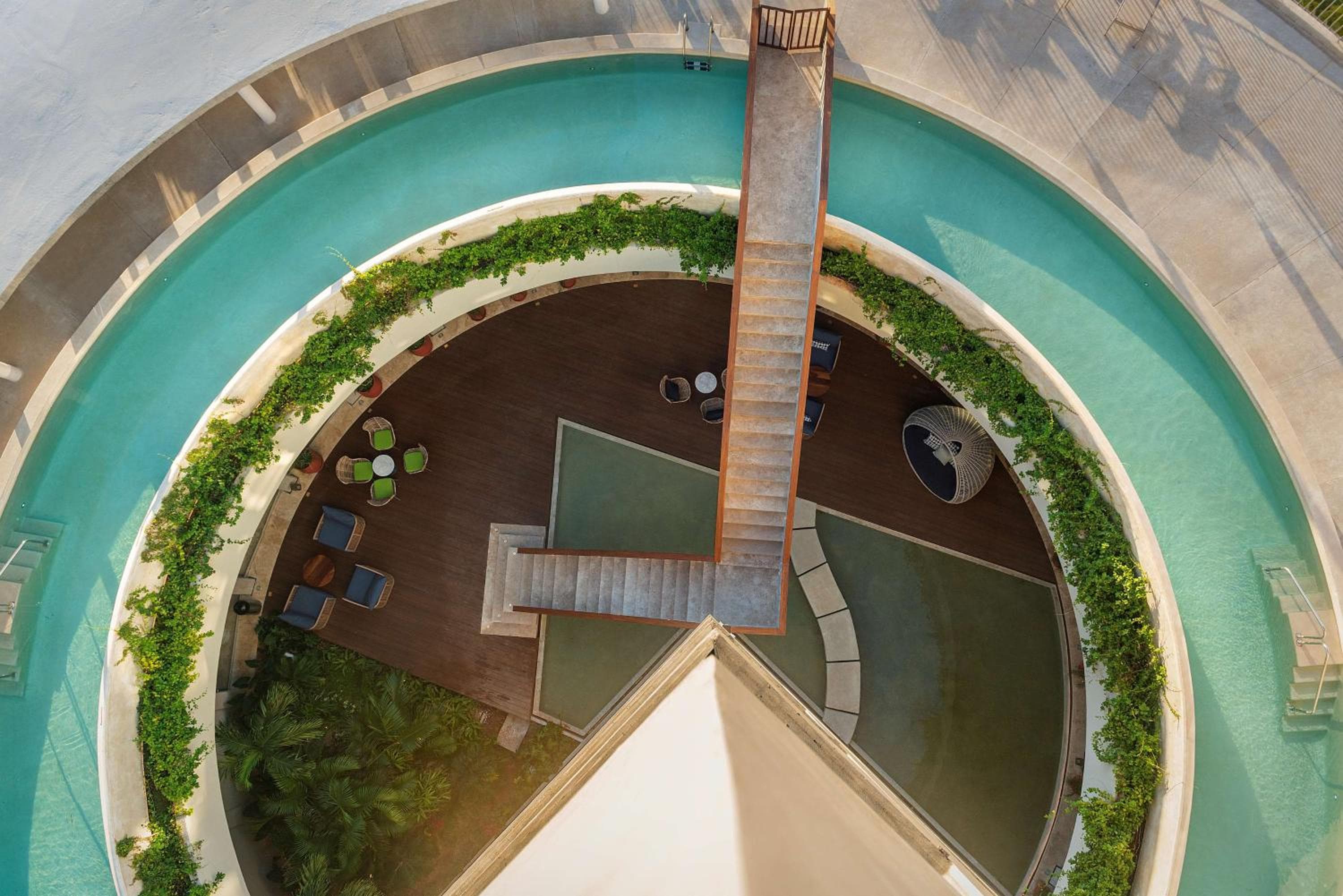 Hilton Garden Inn Cancun Aeroporto — 9