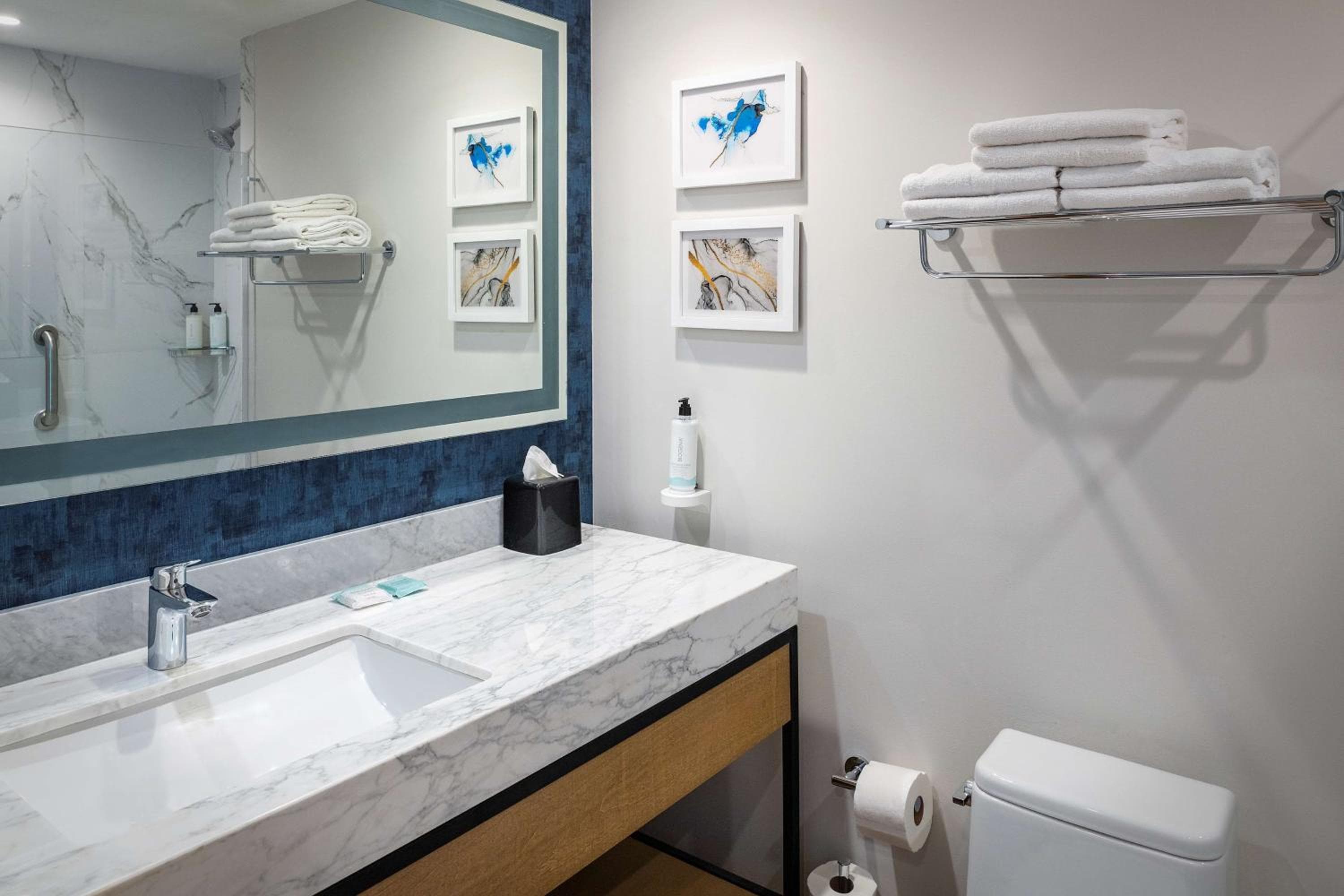 Hilton Garden Inn Cancun Aeroporto — 15