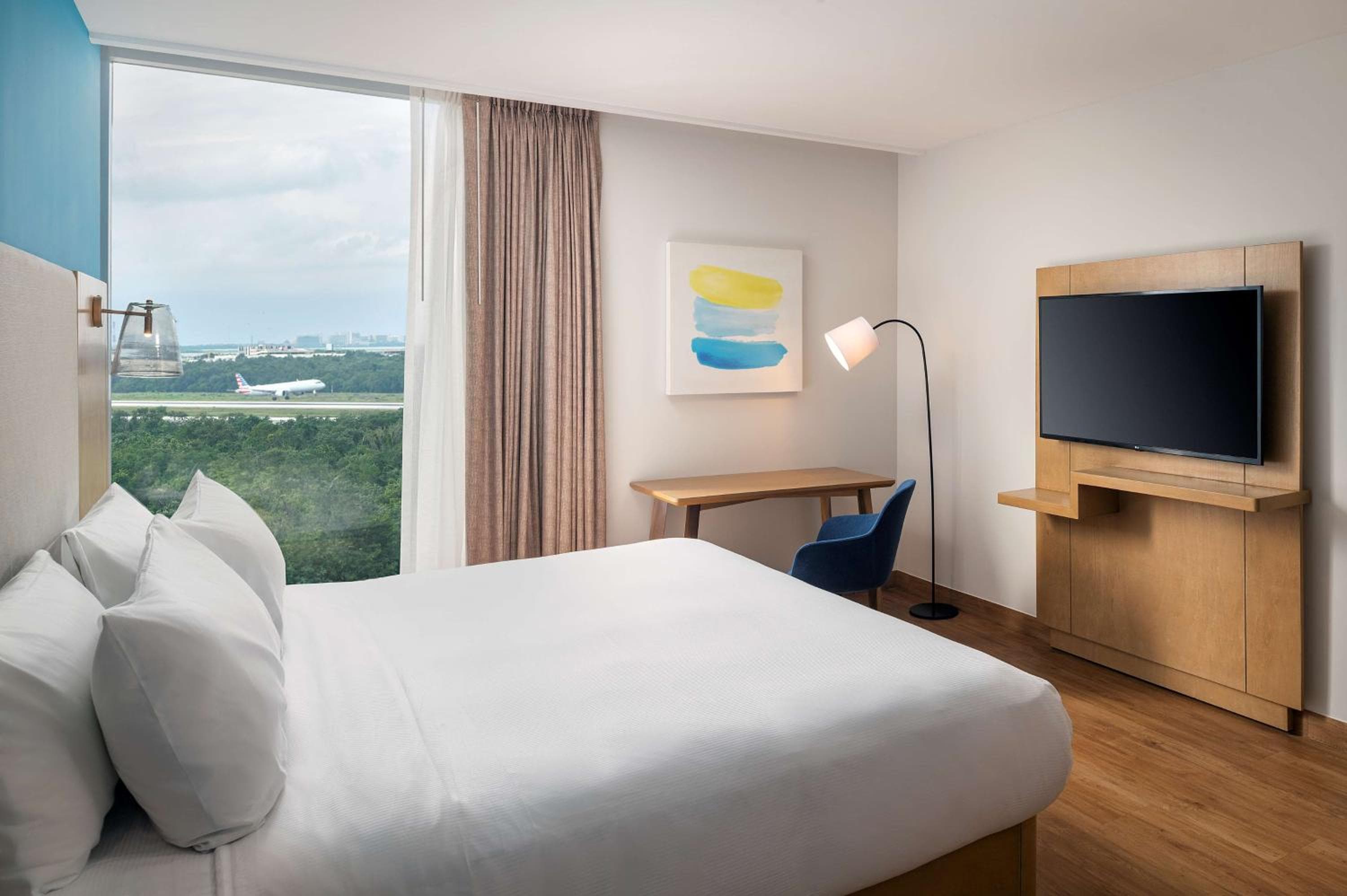 Hilton Garden Inn Cancun Aeroporto — 17