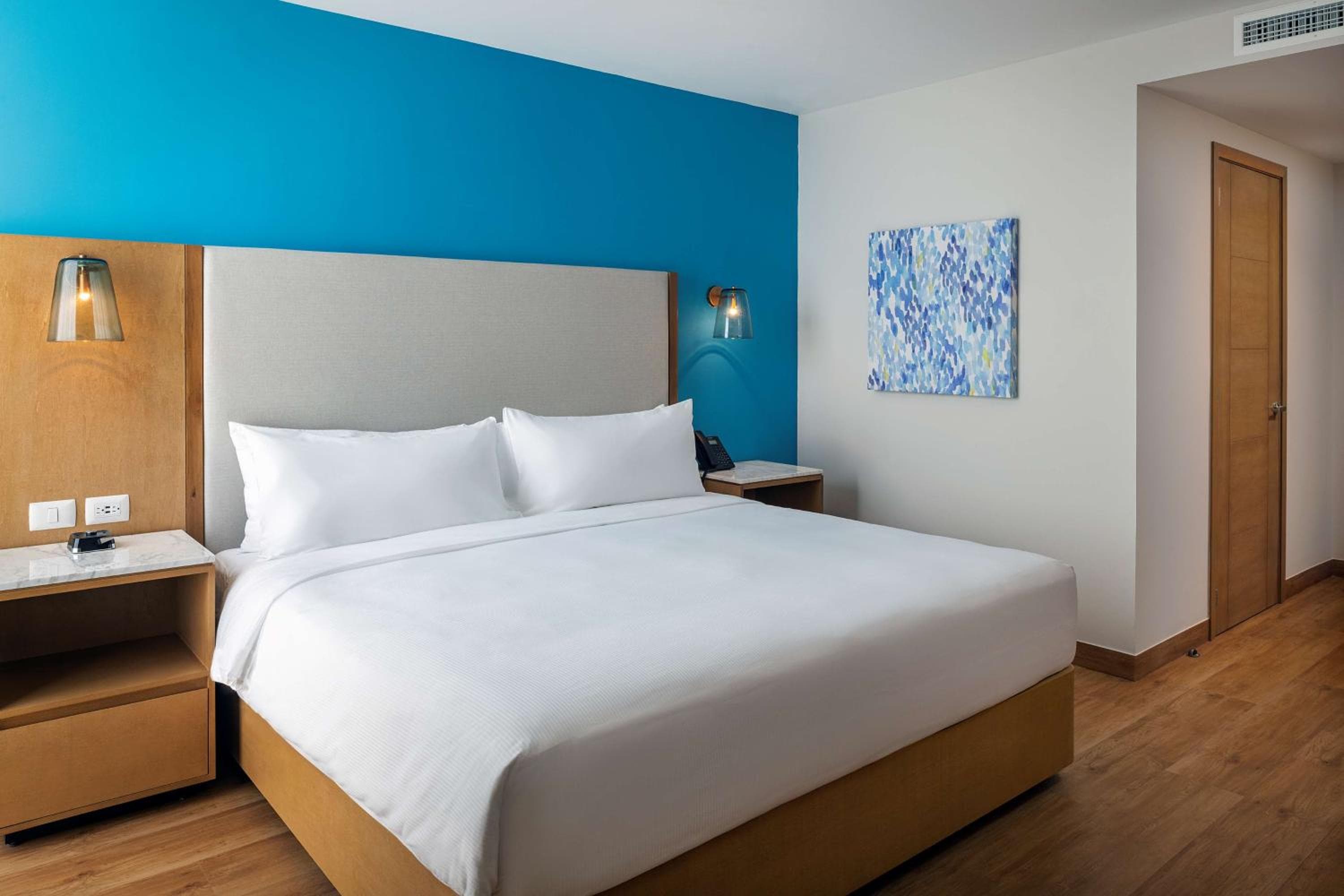 Hilton Garden Inn Cancun Aeroporto — 18