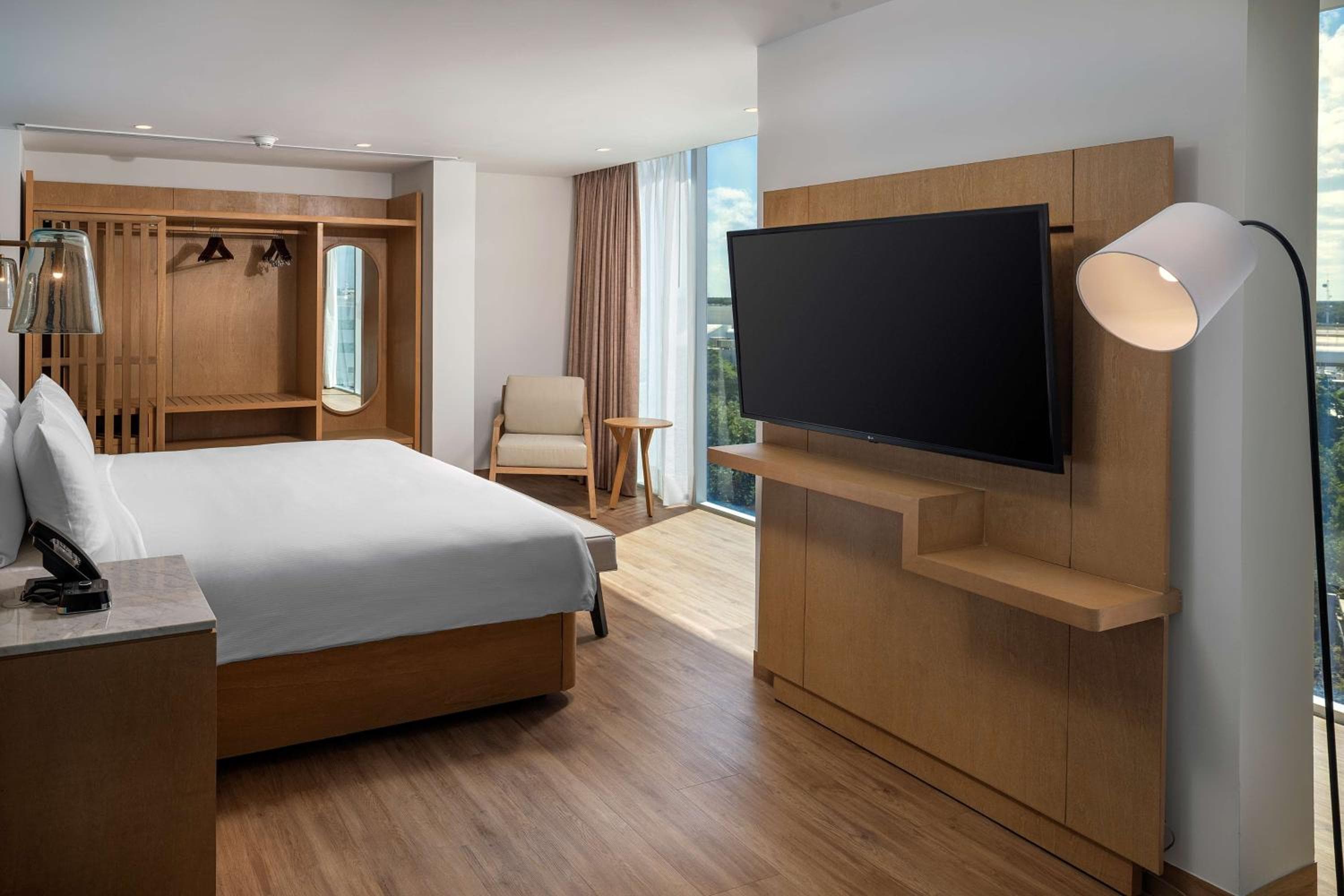 Hilton Garden Inn Cancun Aeroporto — 19