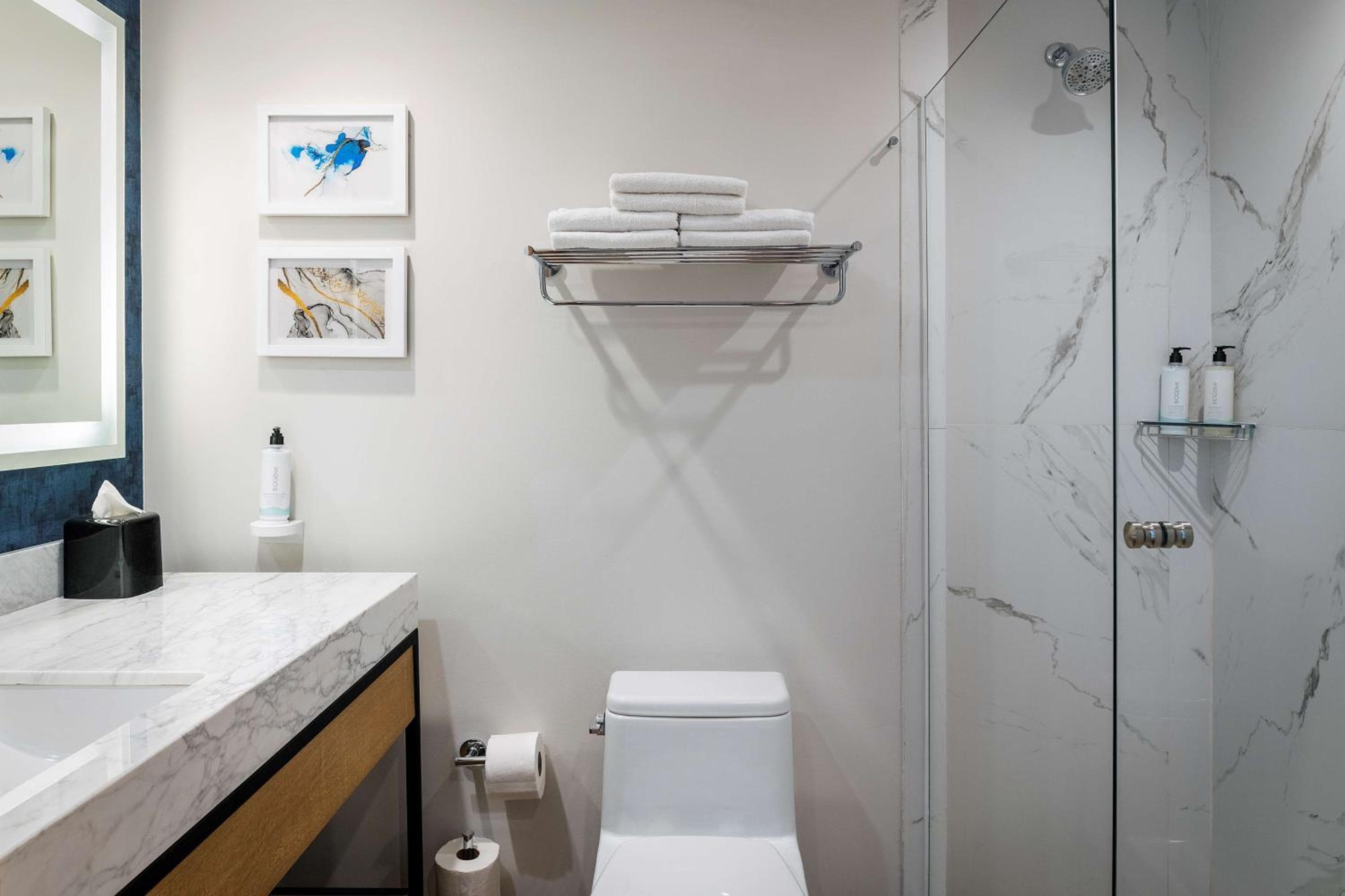 Hilton Garden Inn Cancun Aeroporto — 22