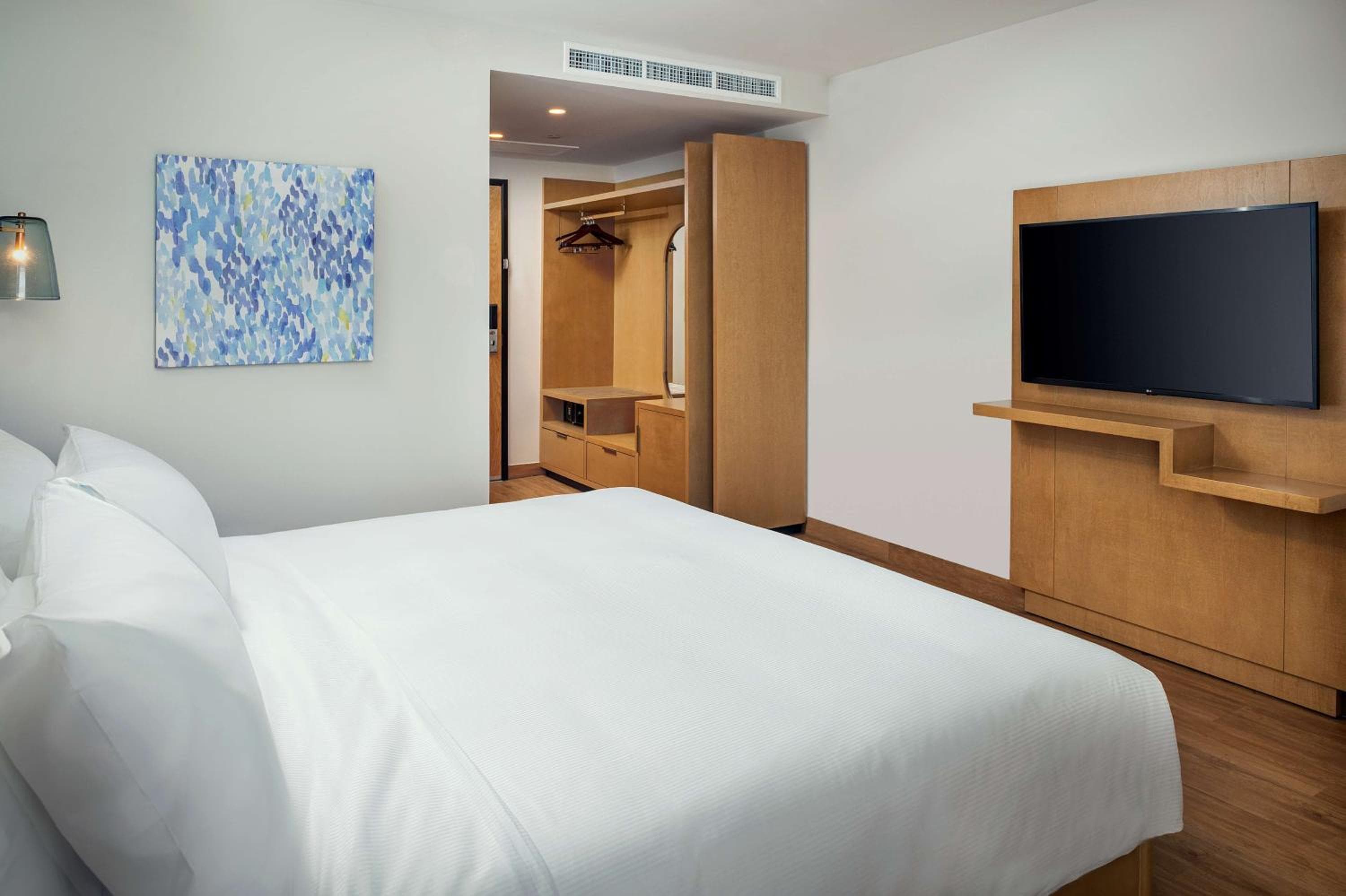 Hilton Garden Inn Cancun Aeroporto — 23