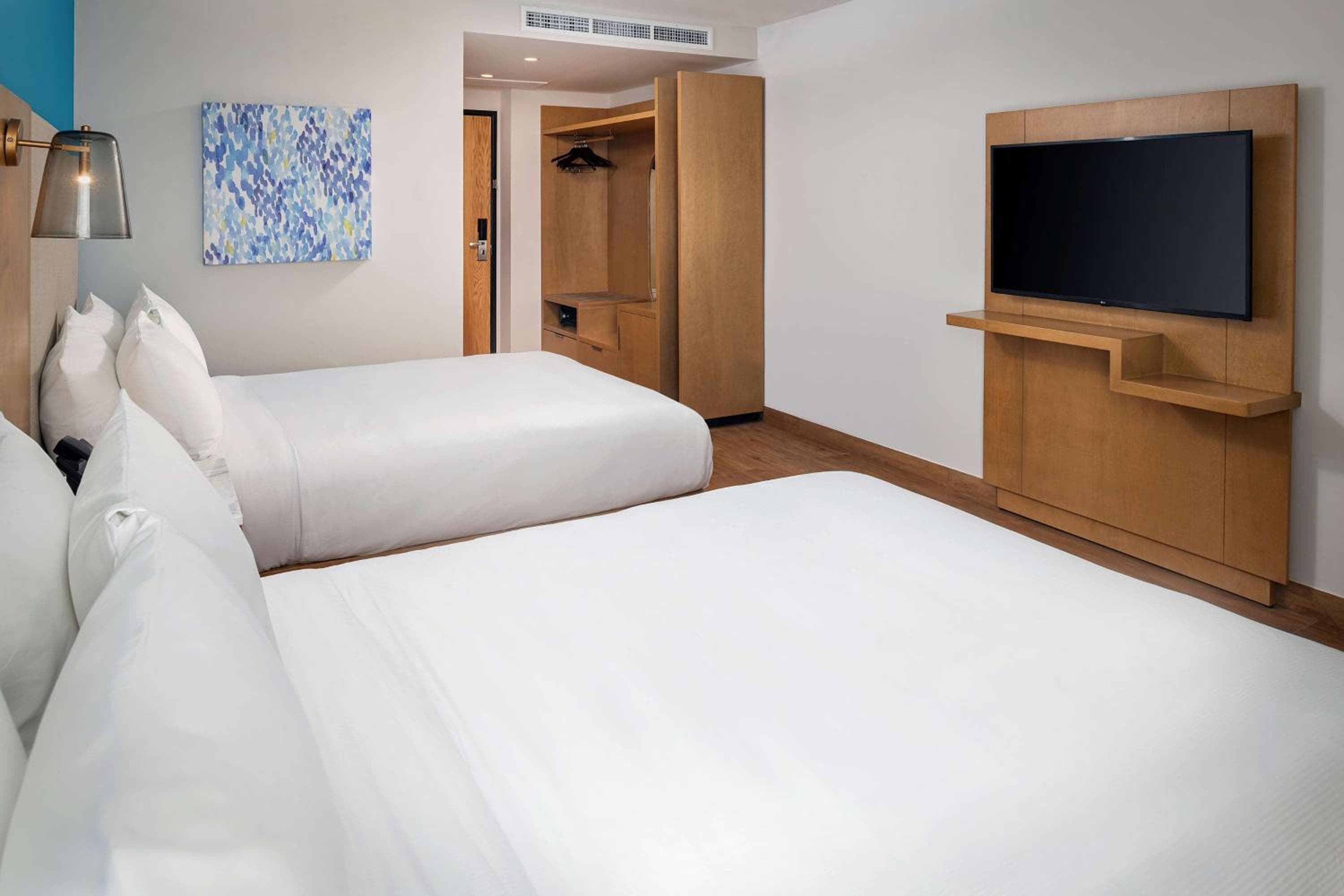 Hilton Garden Inn Cancun Aeroporto — 24