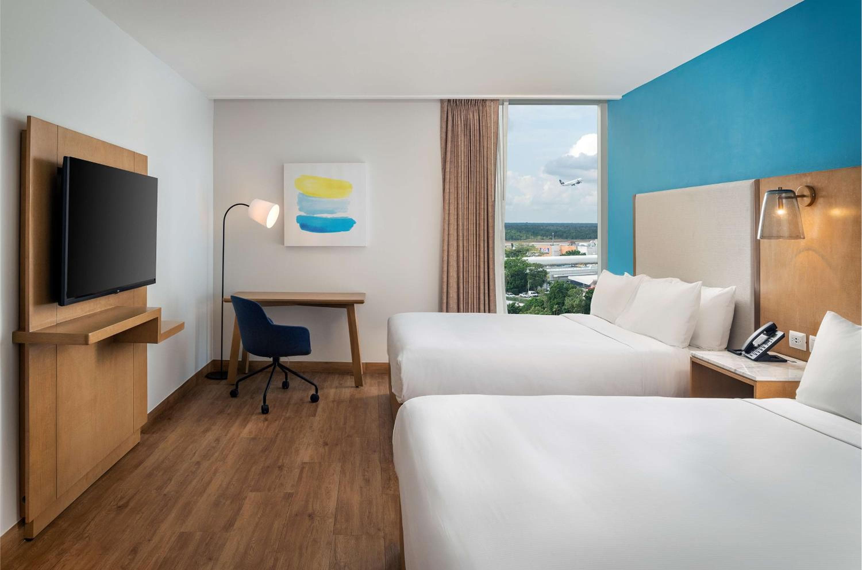 Hilton Garden Inn Cancun Aeroporto — 26
