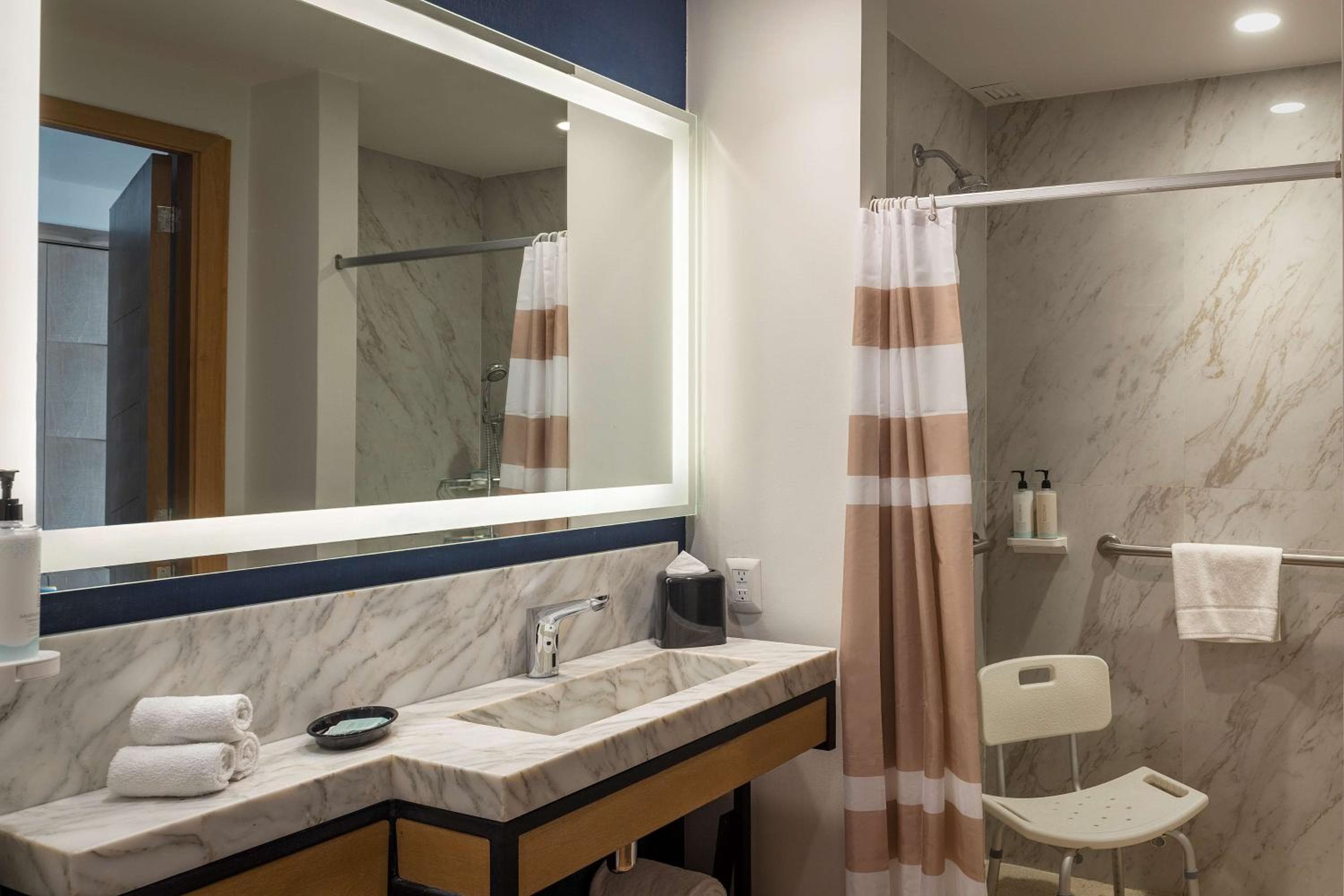 Hilton Garden Inn Cancun Aeroporto — 27