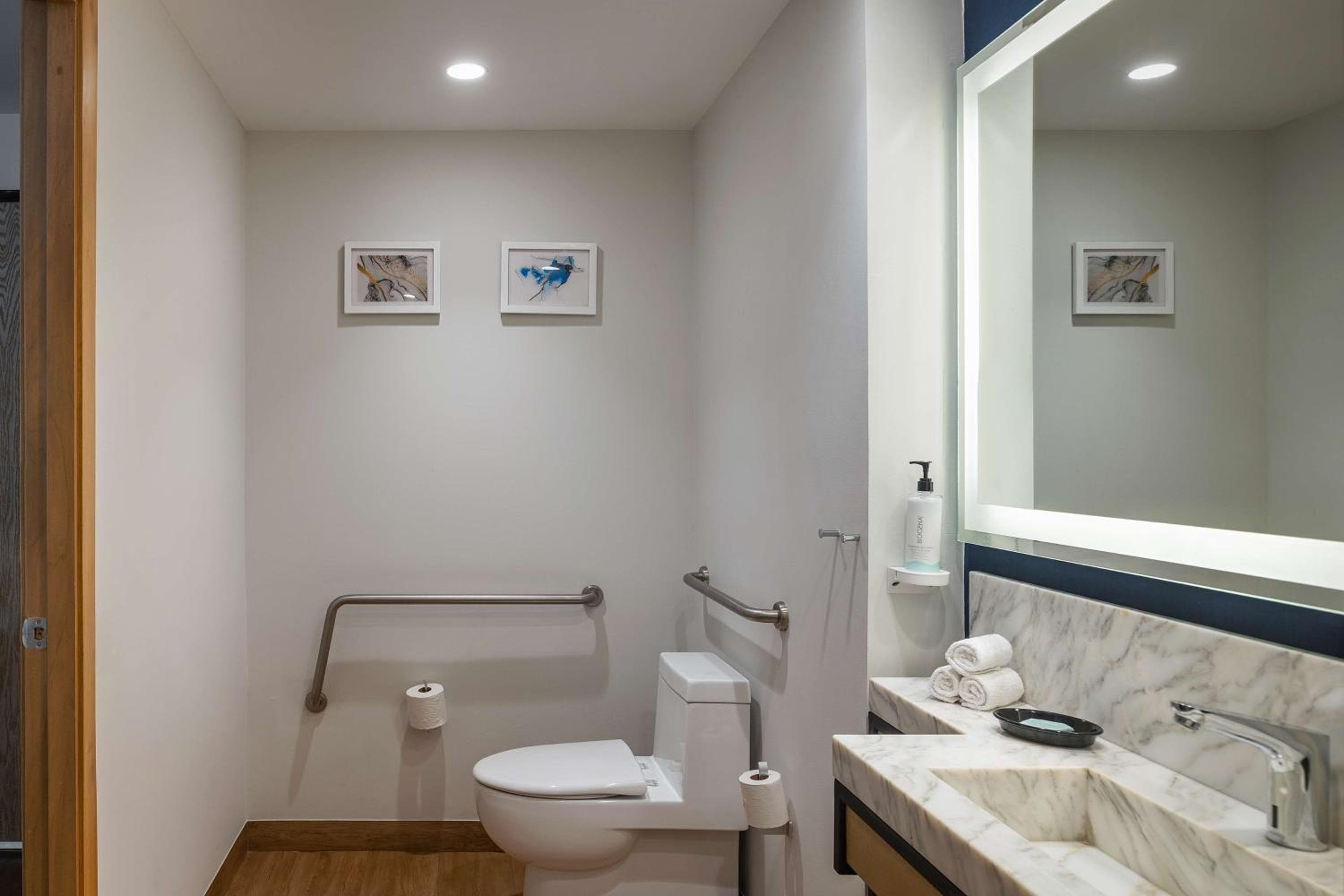 Hilton Garden Inn Cancun Aeroporto — 28