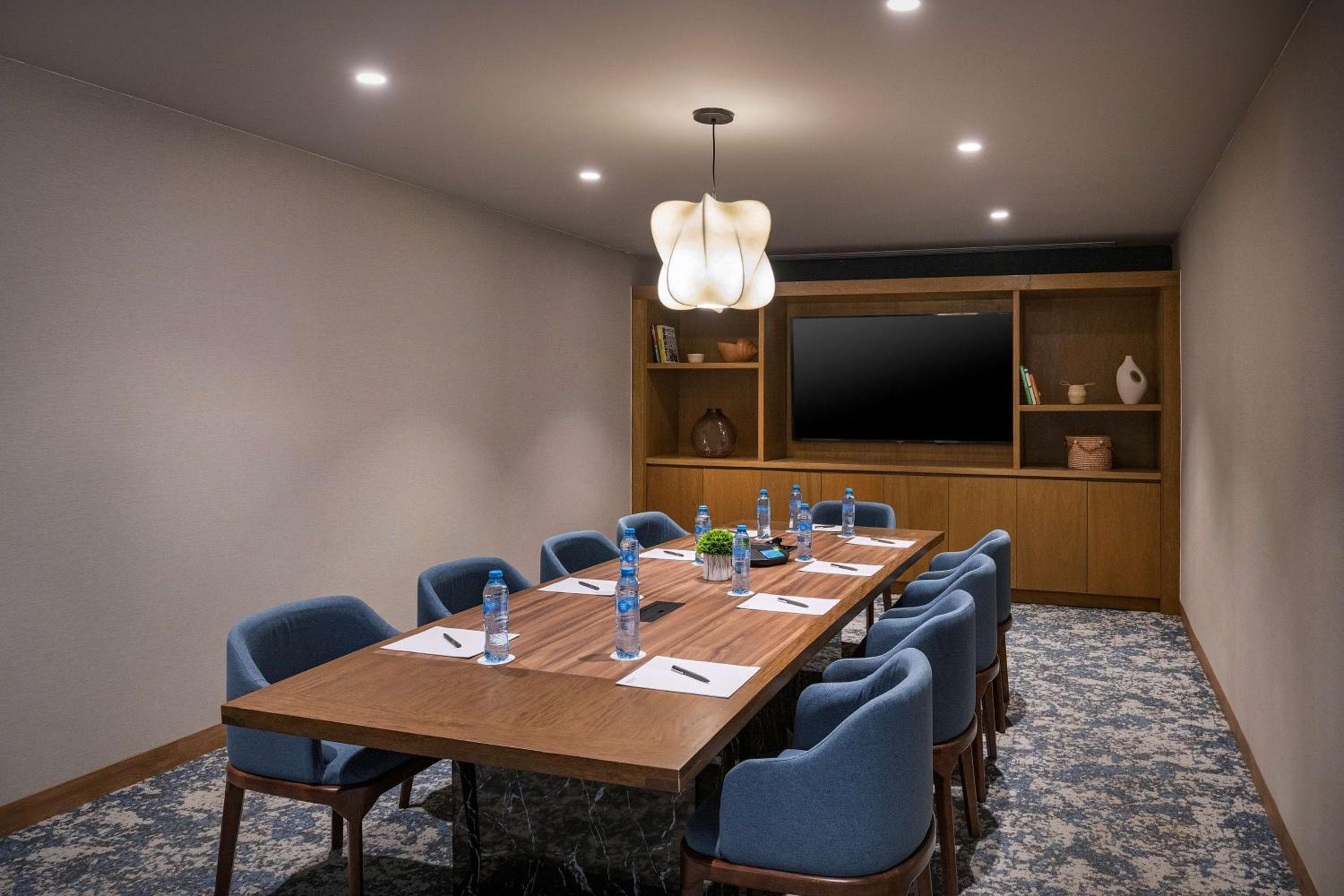 Hilton Garden Inn Cancun Airport — 23