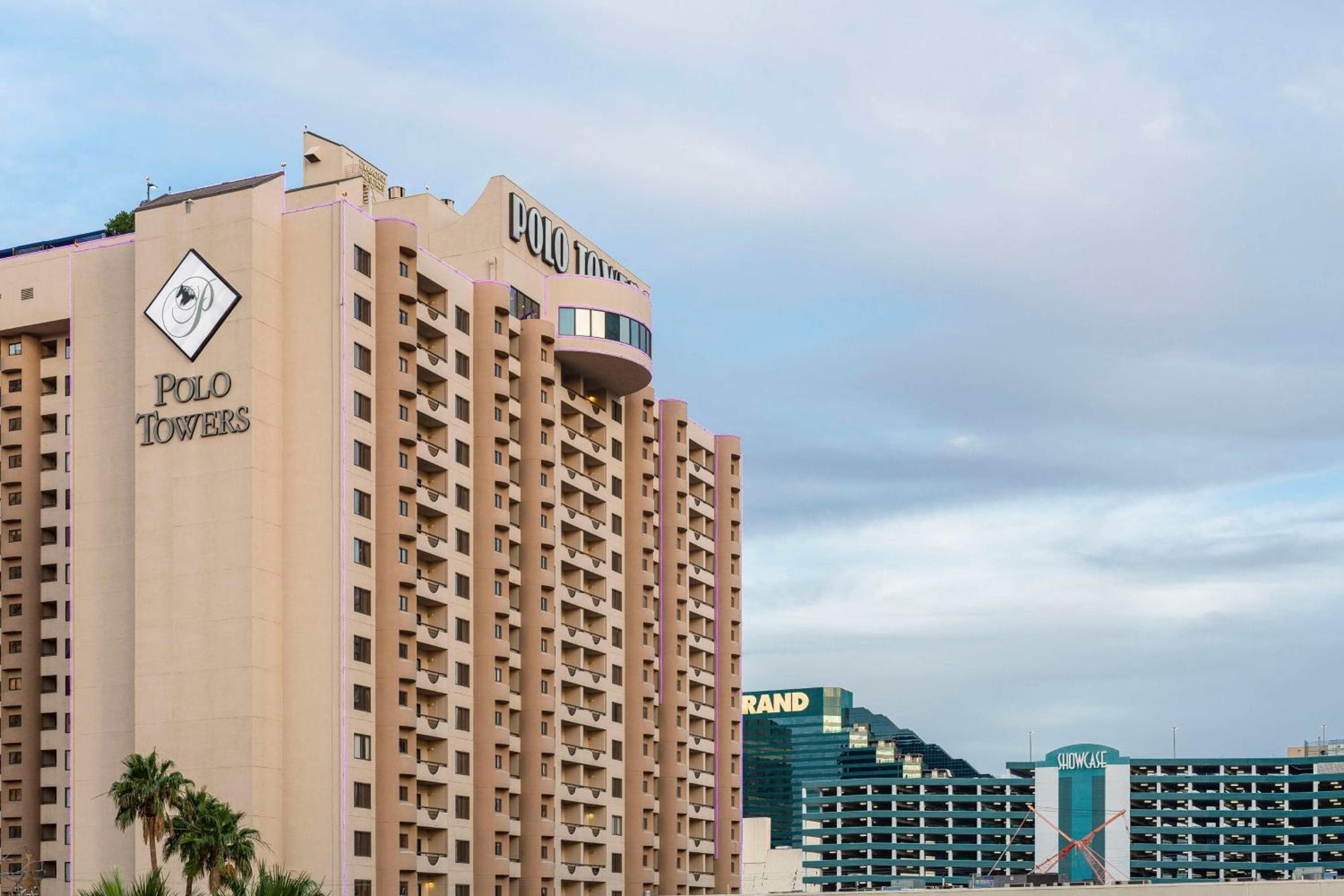 Hilton Vacation Club Polo Towers Las Vegas — 21