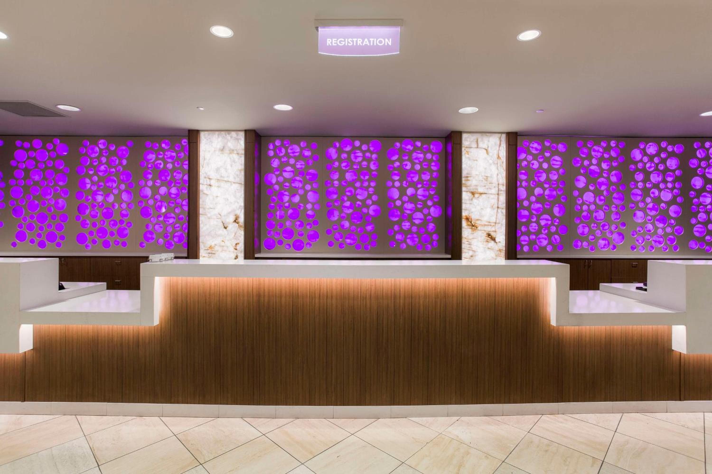 Hilton Vacation Club Polo Towers Las Vegas — 25