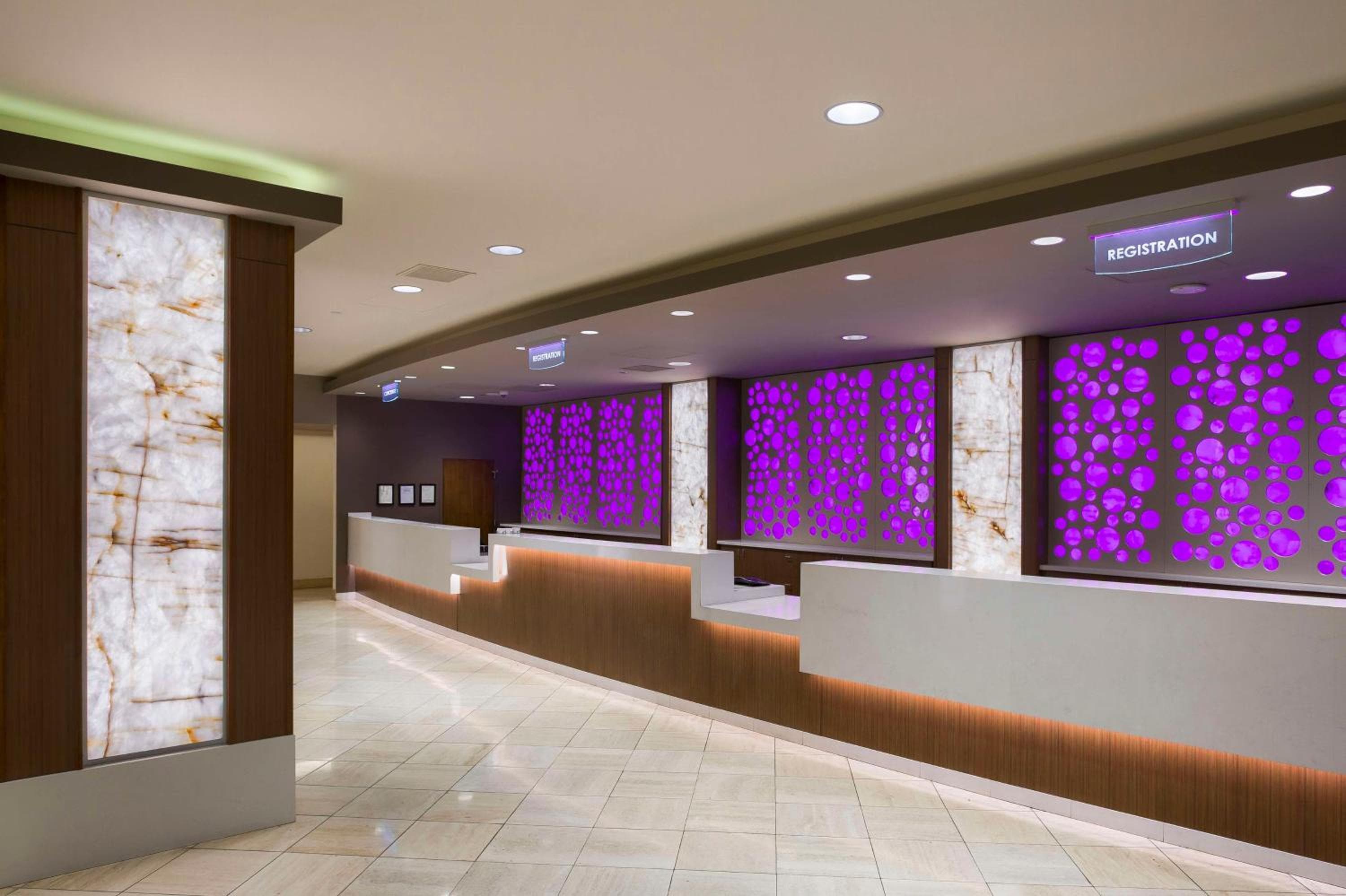 Hilton Vacation Club Polo Towers Las Vegas — 24