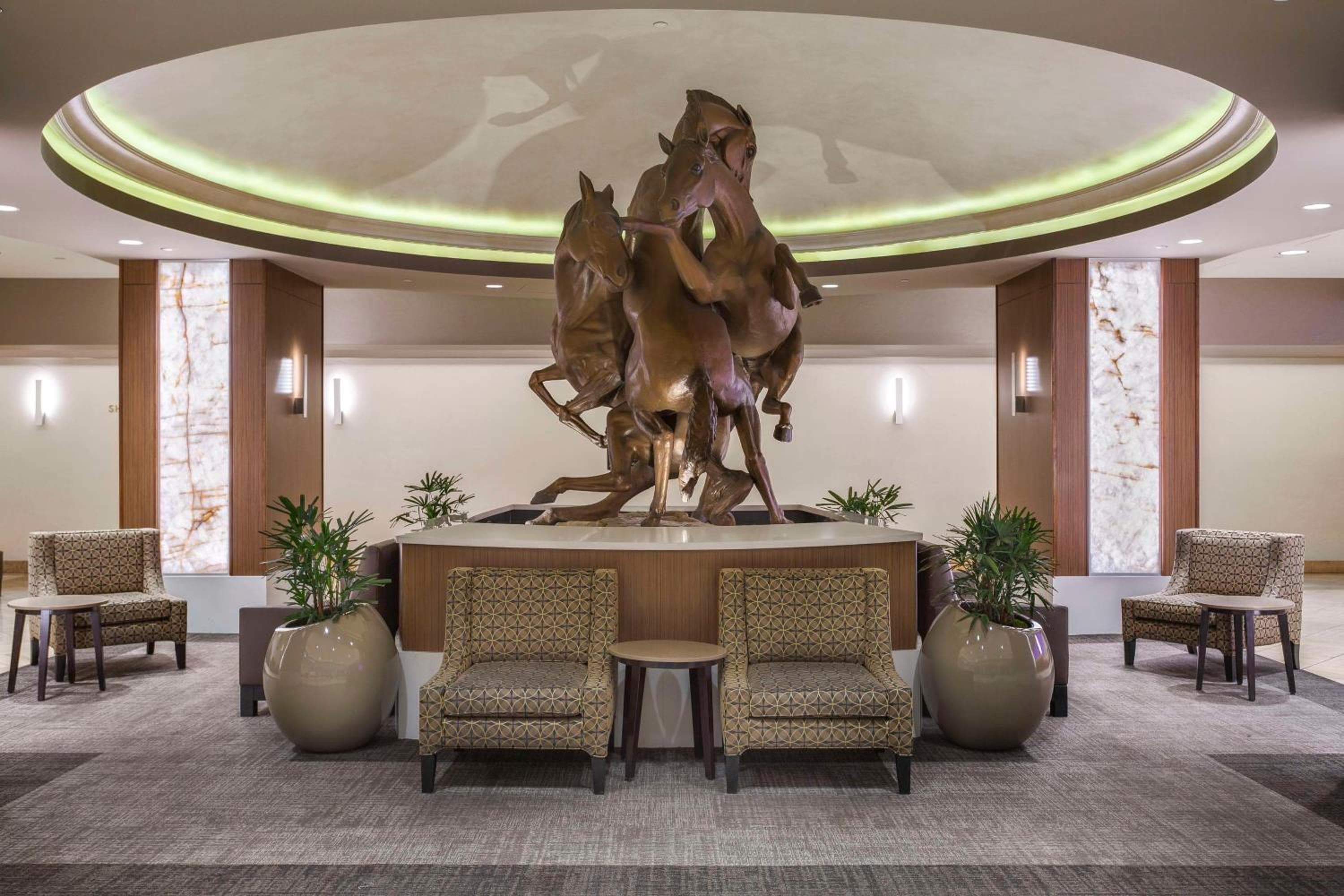 Hilton Vacation Club Polo Towers Las Vegas — 26