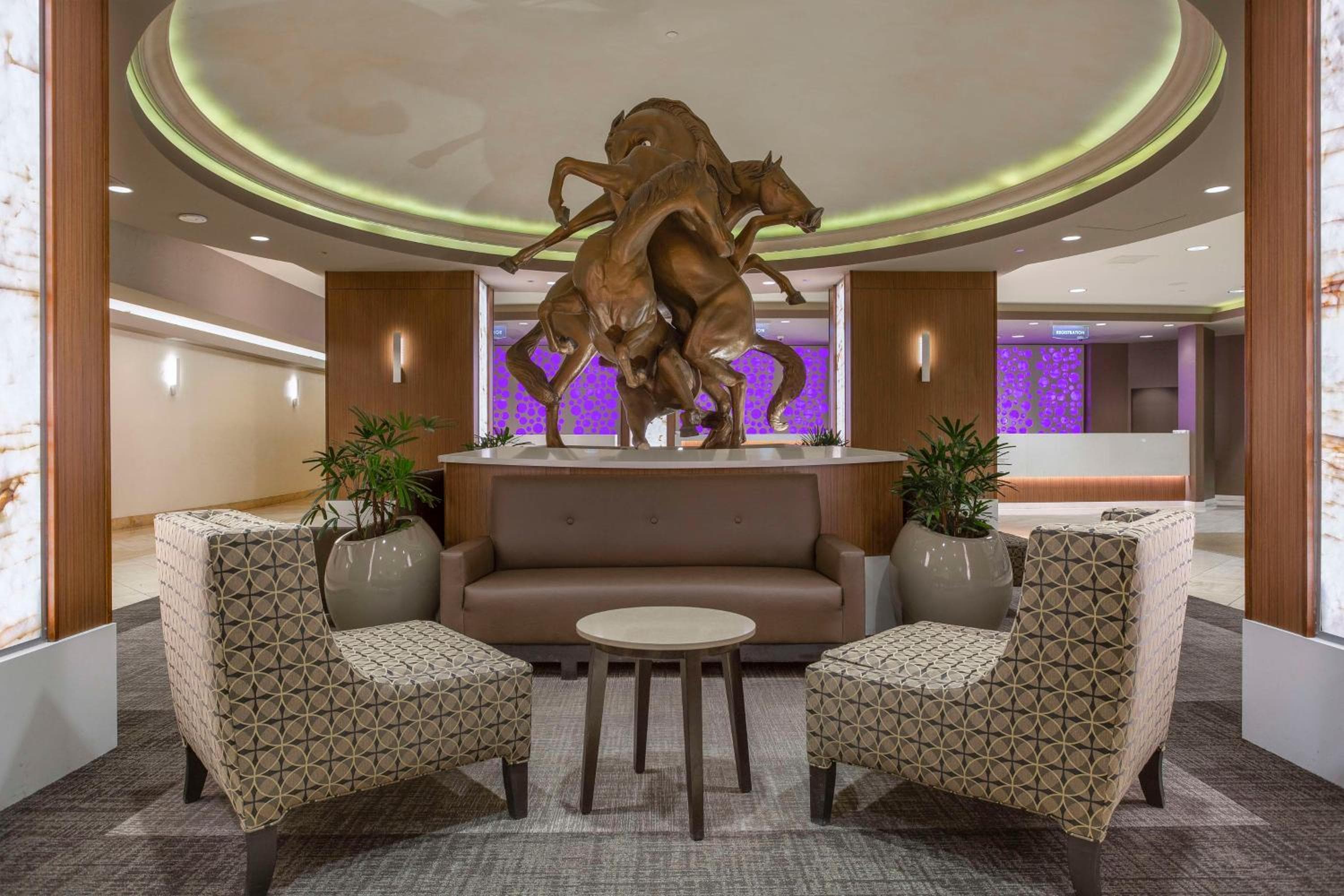 Hilton Vacation Club Polo Towers Las Vegas — 27