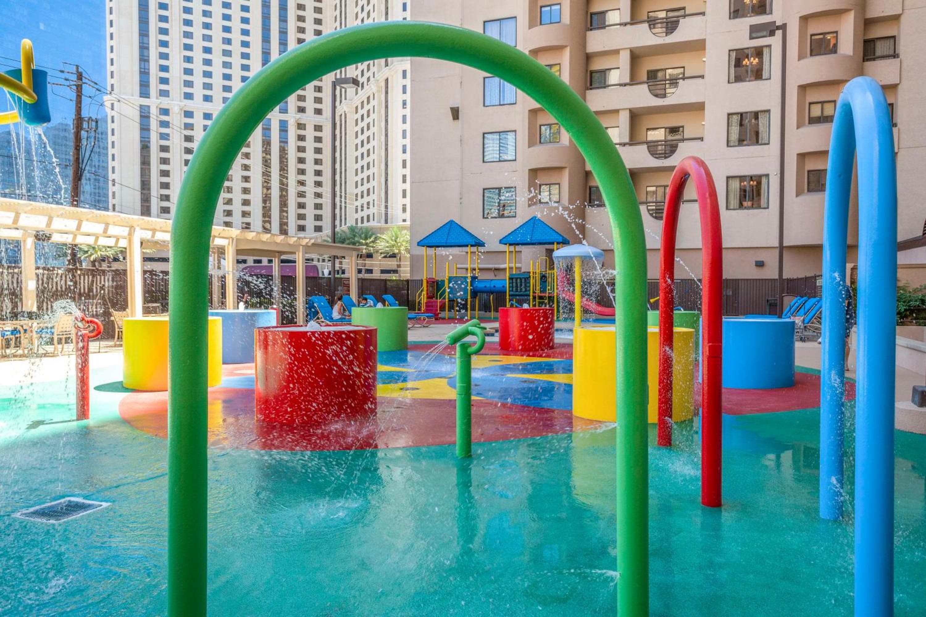 Hilton Vacation Club Polo Towers Las Vegas — 29