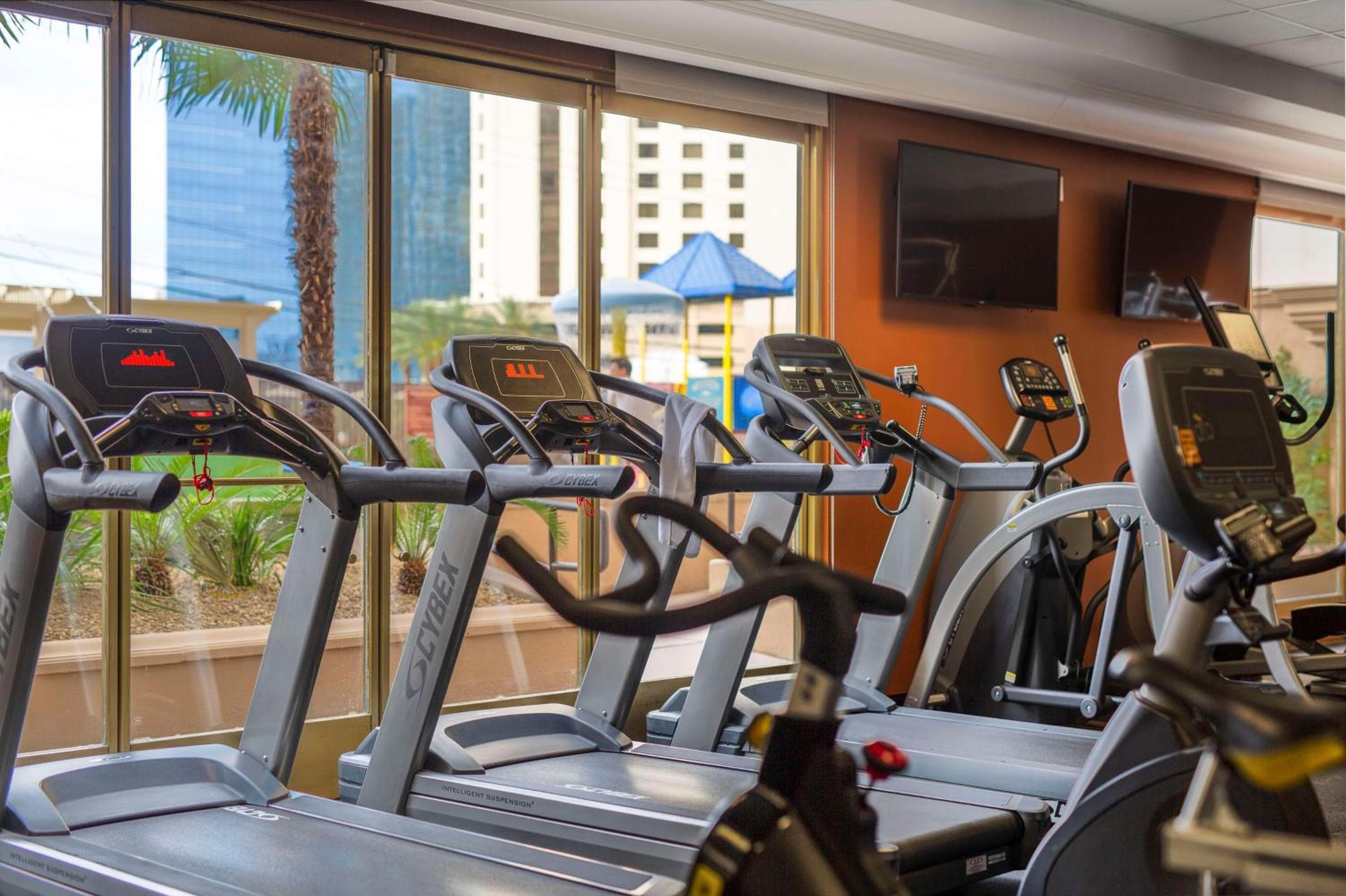 Hilton Vacation Club Polo Towers Las Vegas — 22