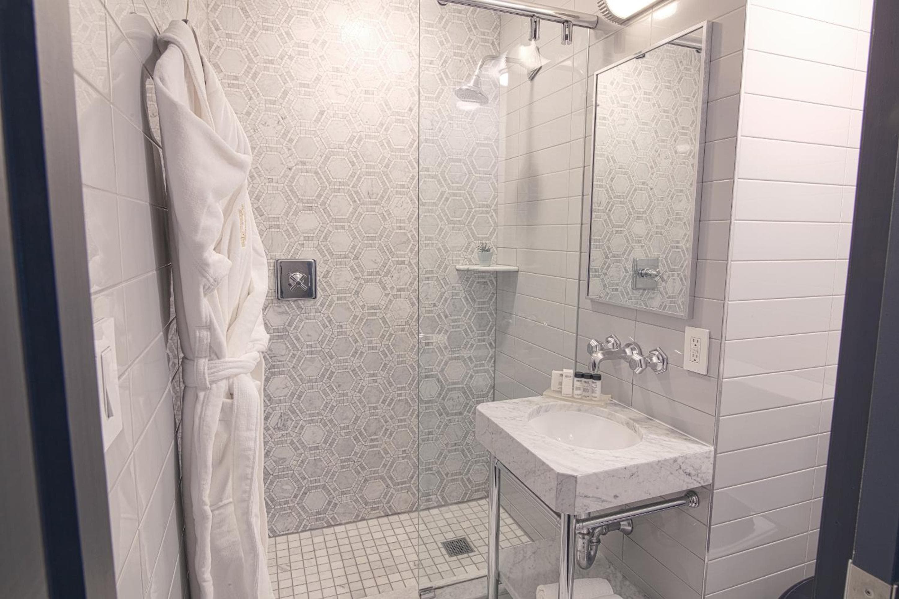 Hotel Edison Times Square — 26