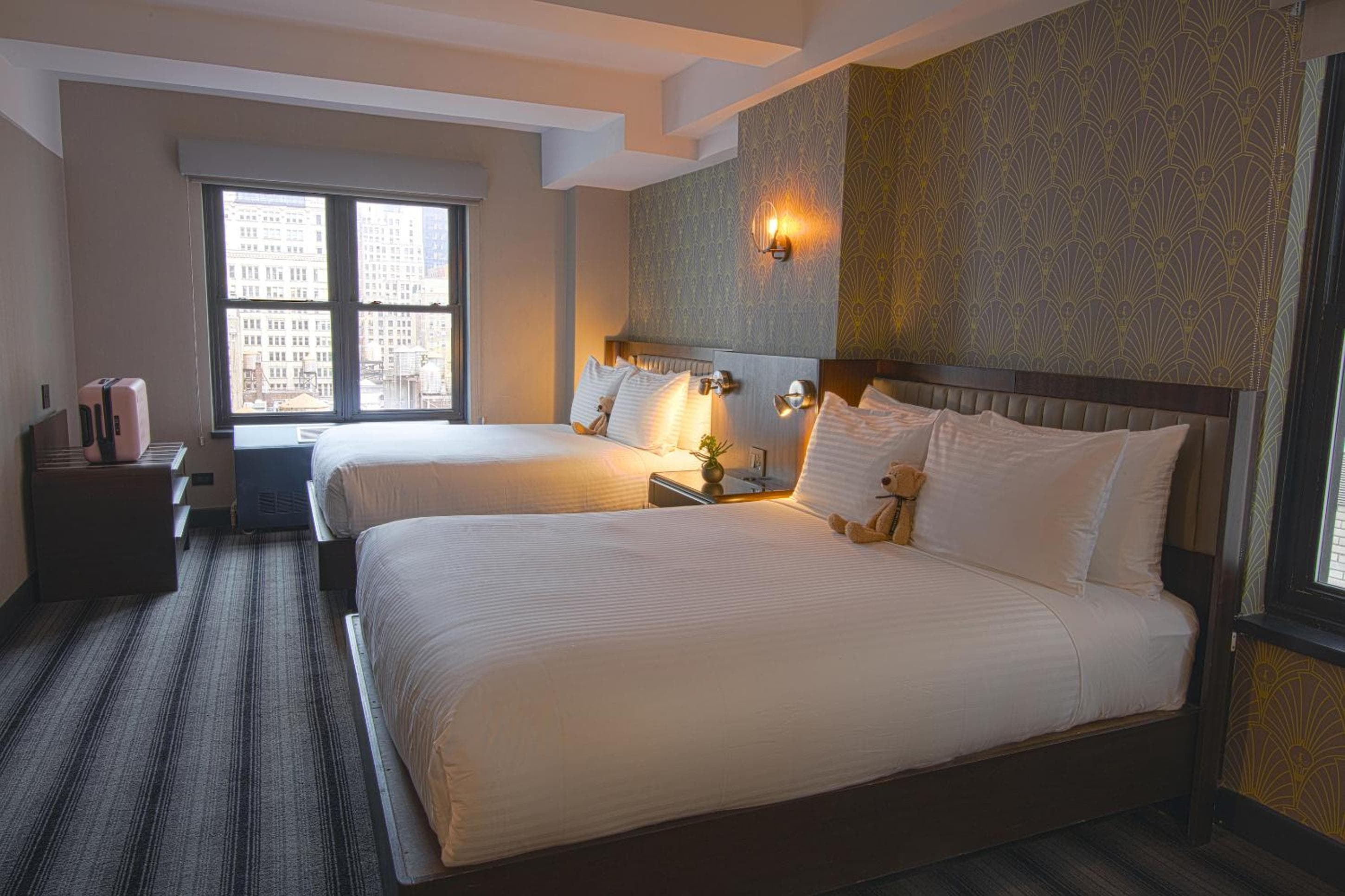 Hotel Edison Times Square — 11