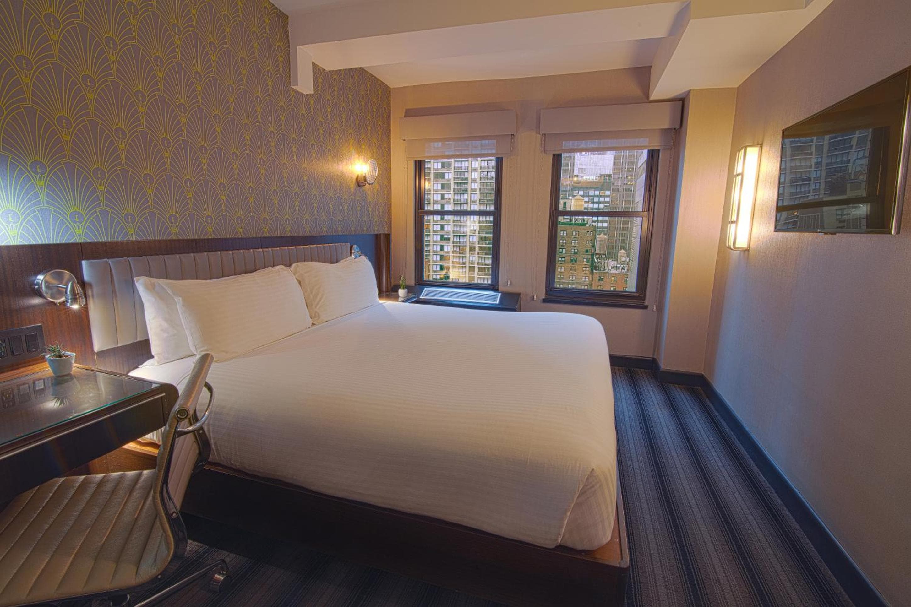 Hotel Edison Times Square — 19