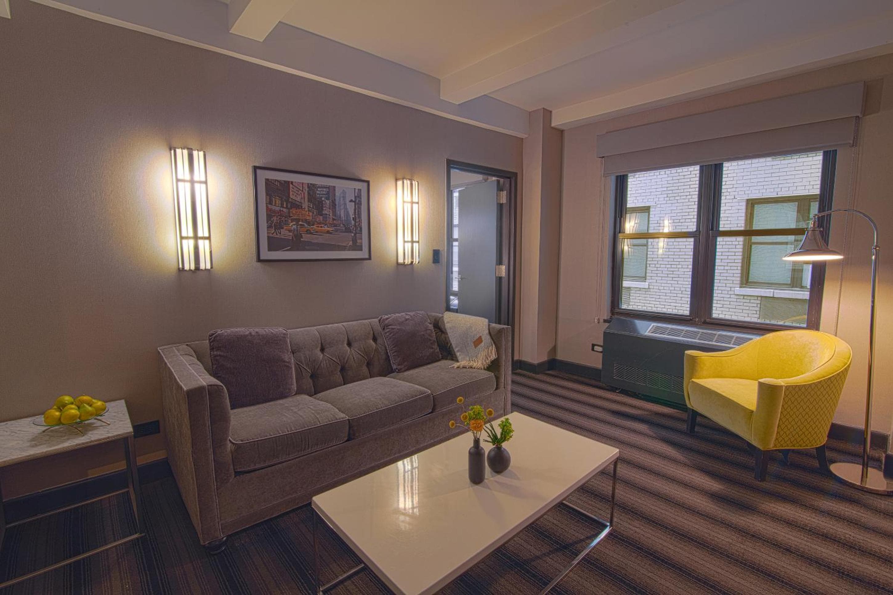 Hotel Edison Times Square — 14